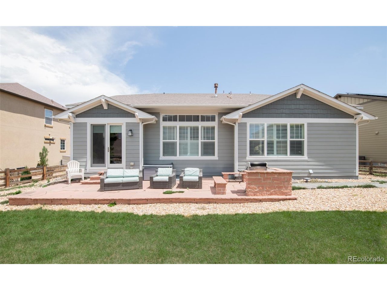 933 Rocky Ridge Cir