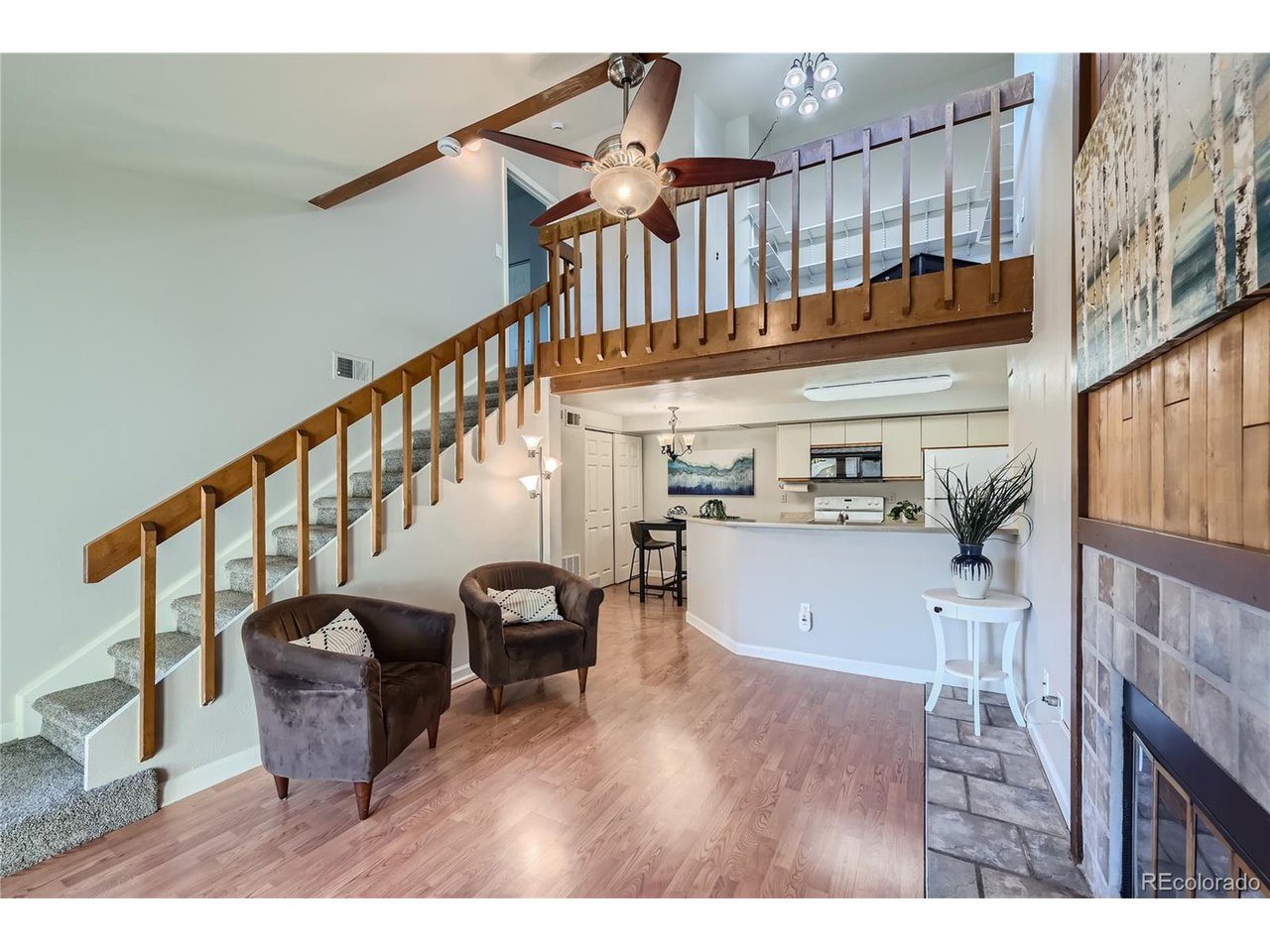 20 S BOULDER CIR Unit: 2303