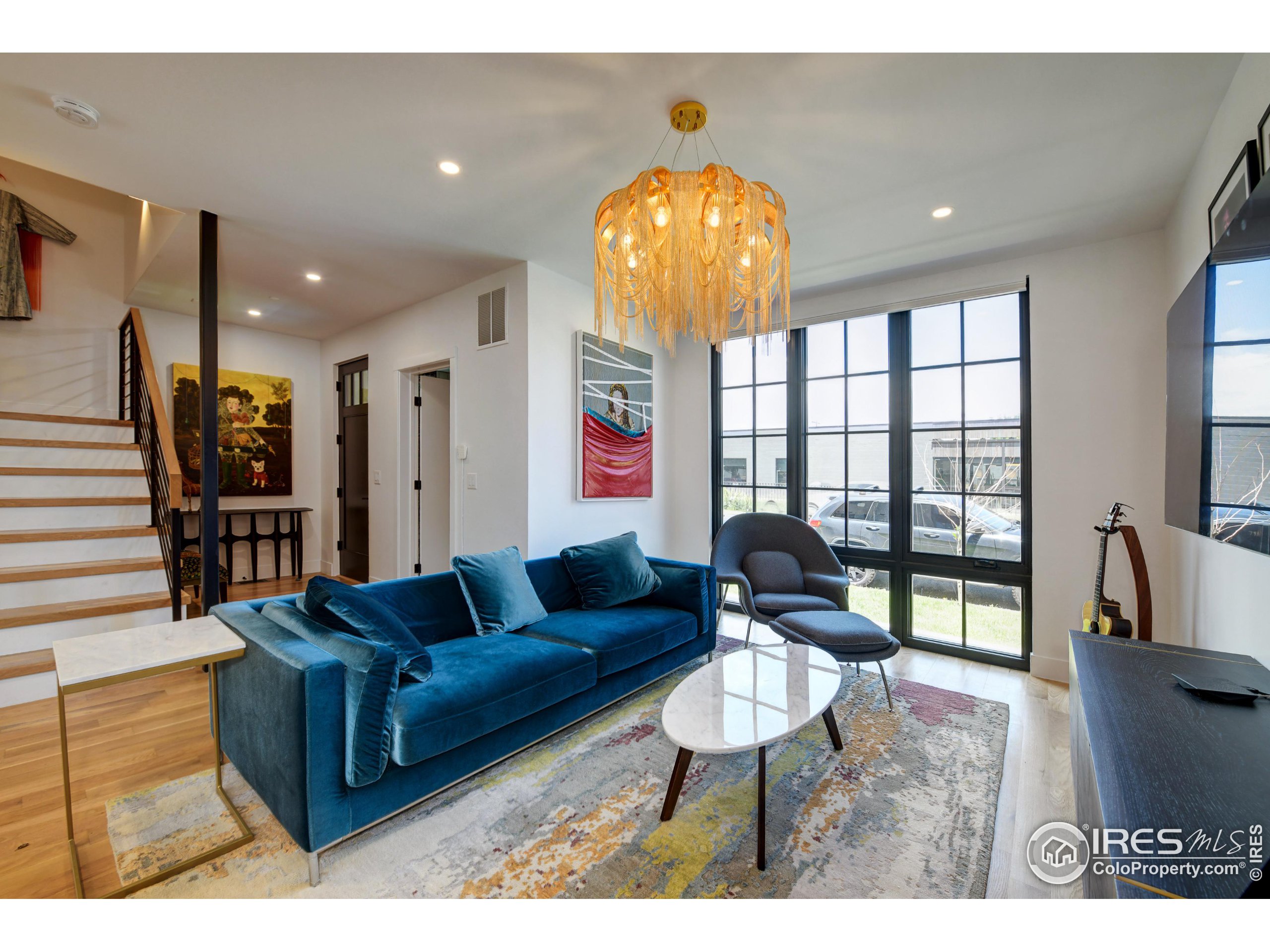 2116 Pearl St Unit: B