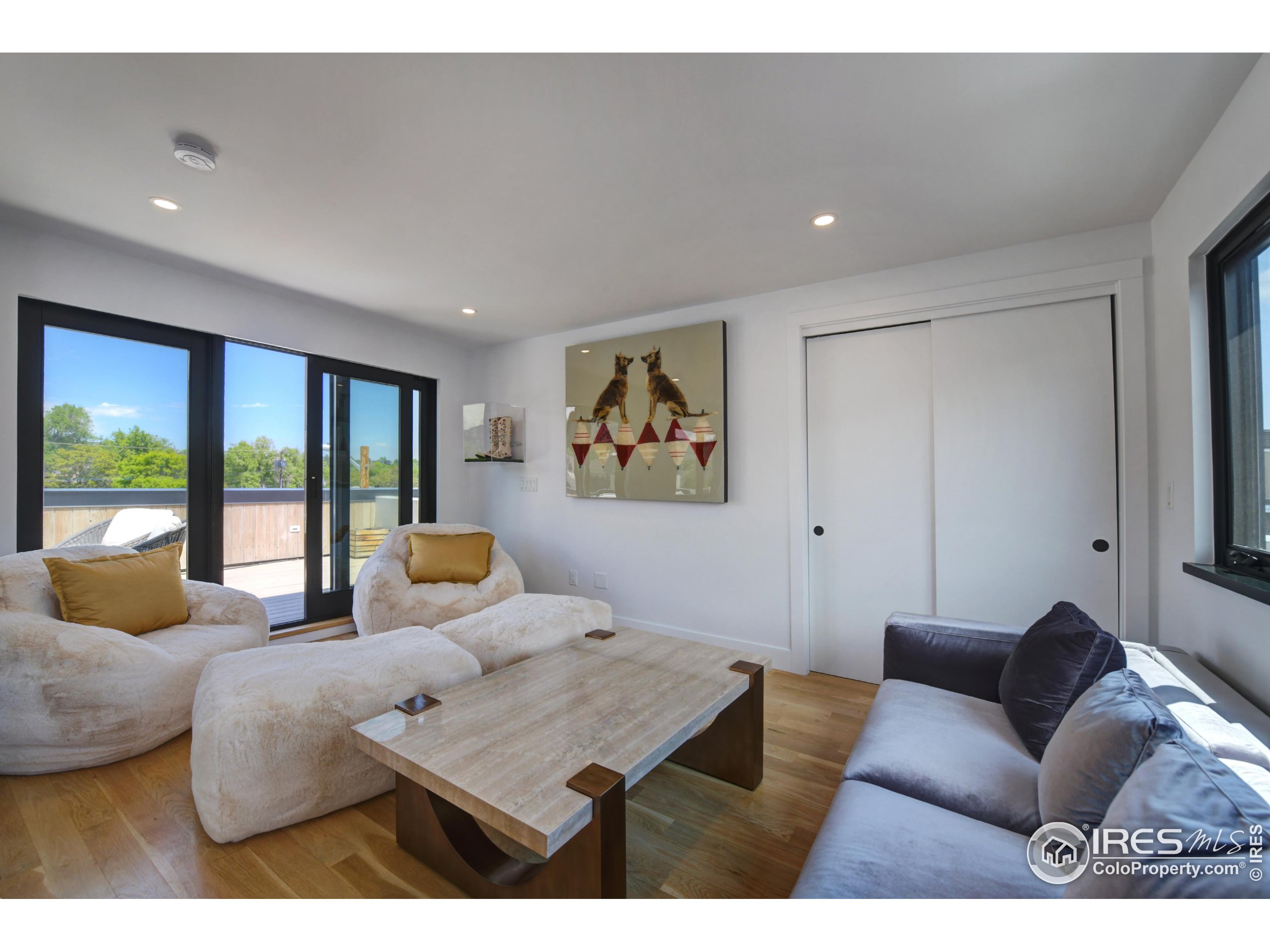 2116 Pearl St Unit: B