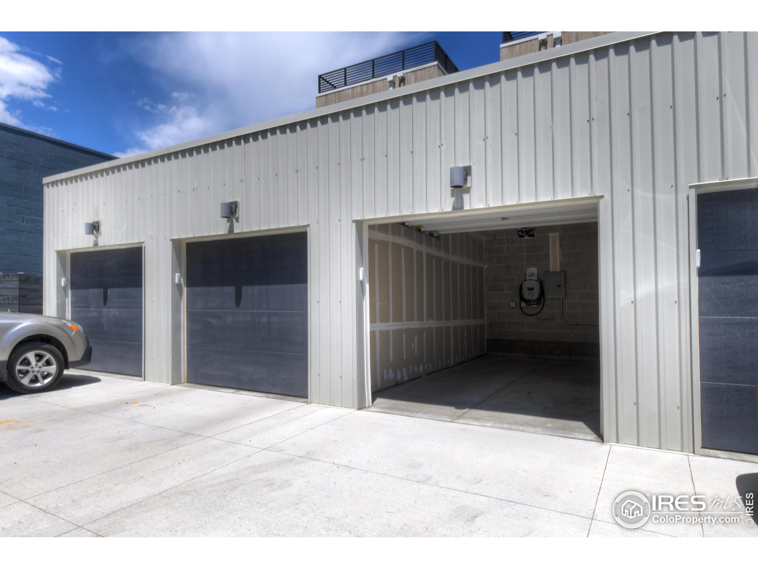 2116 Pearl St Unit: B