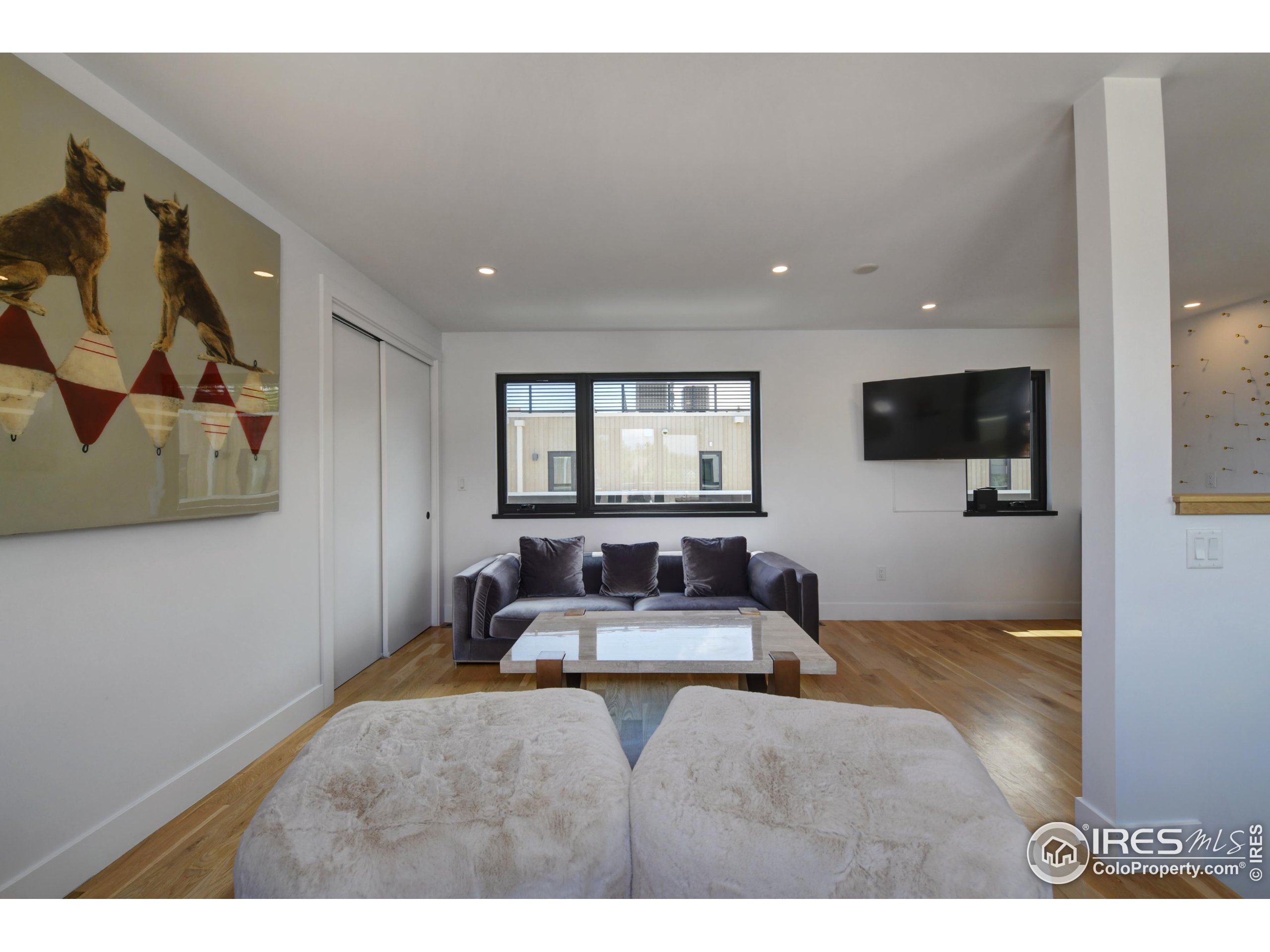 2116 Pearl St Unit: B