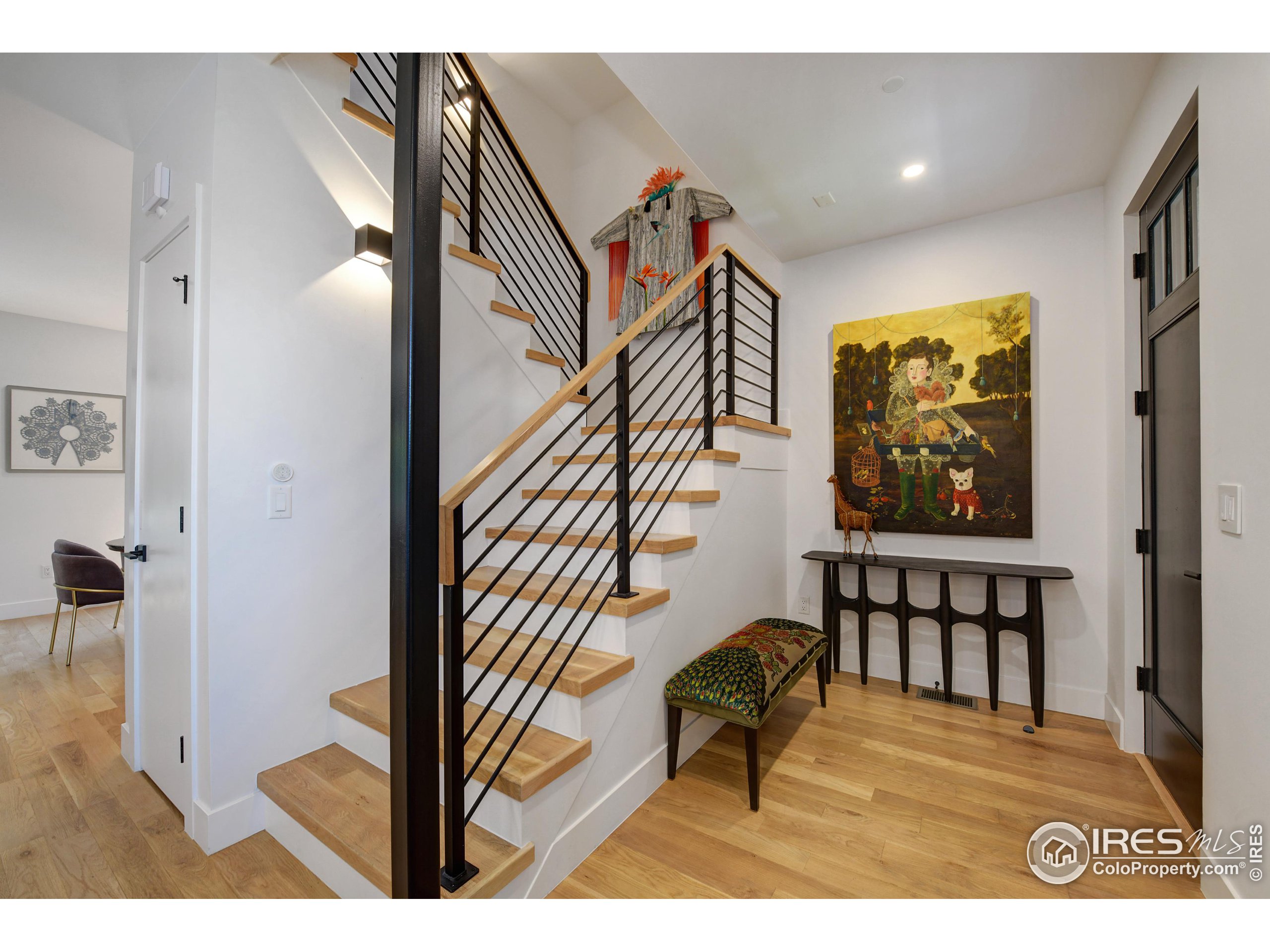 2116 Pearl St Unit: B