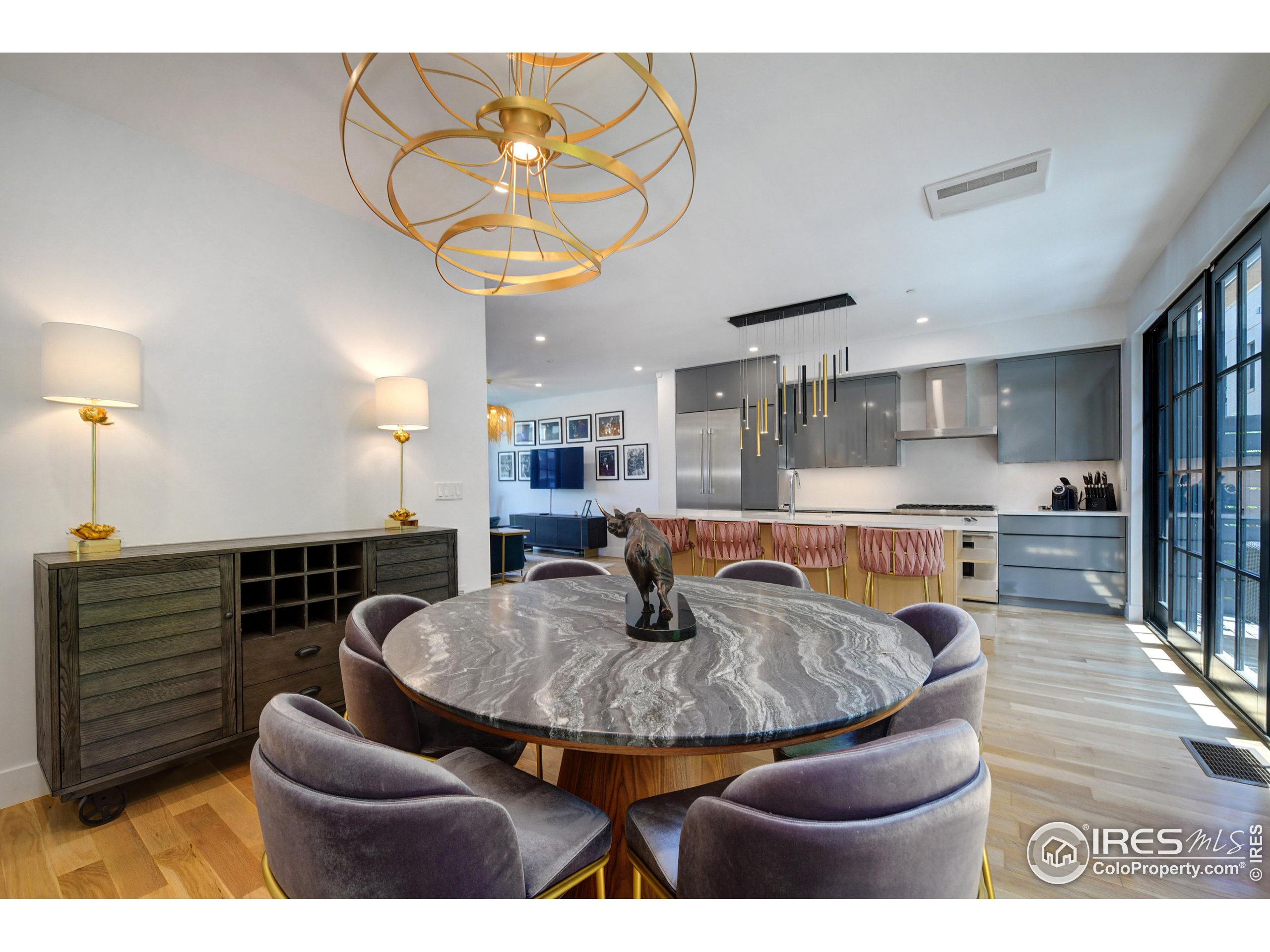 2116 Pearl St Unit: B