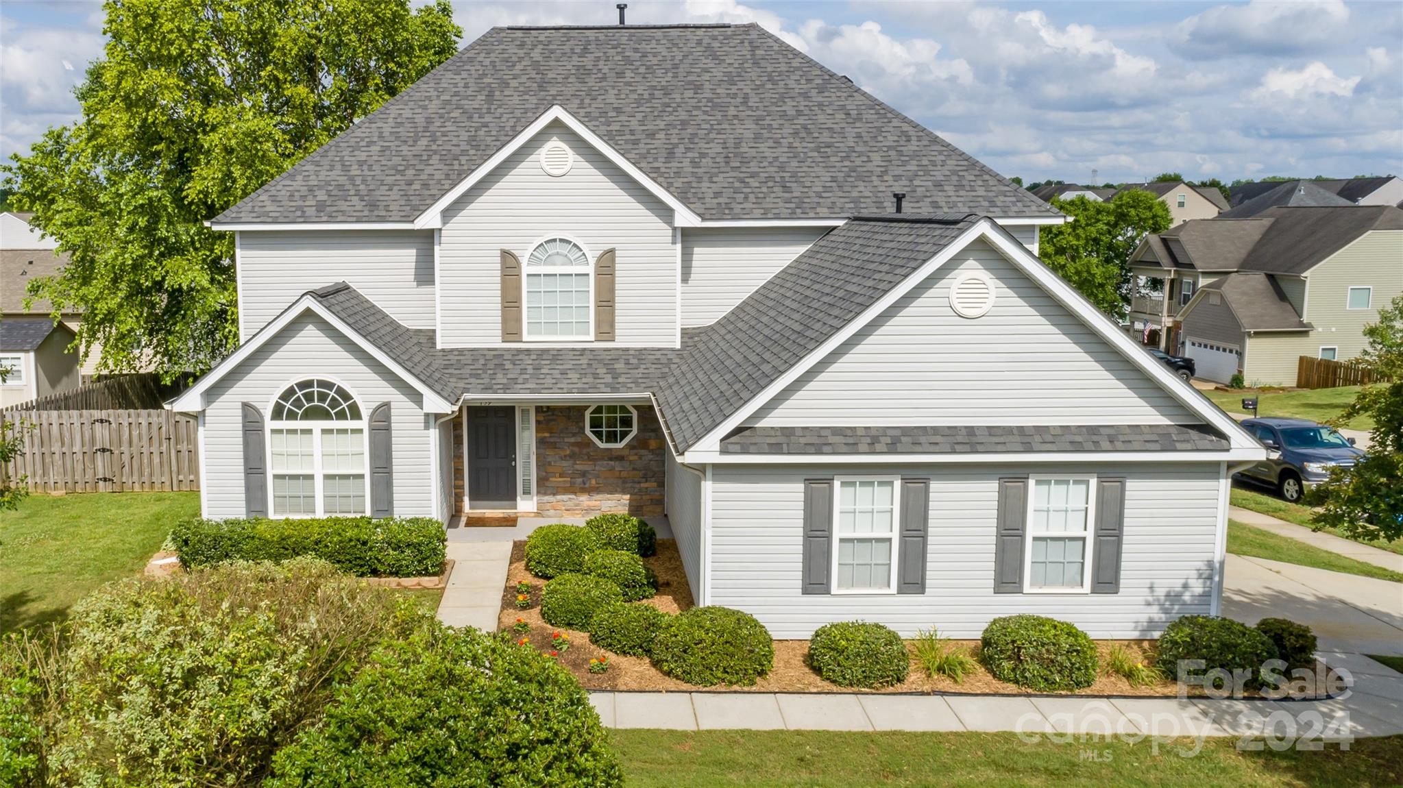 159 Glenn Allen Road