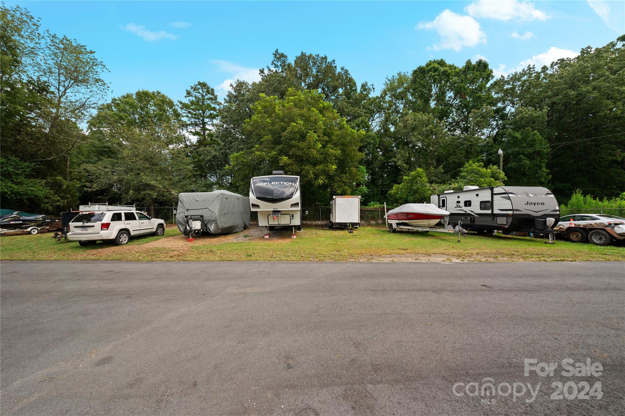 16112 Old Statesville Road