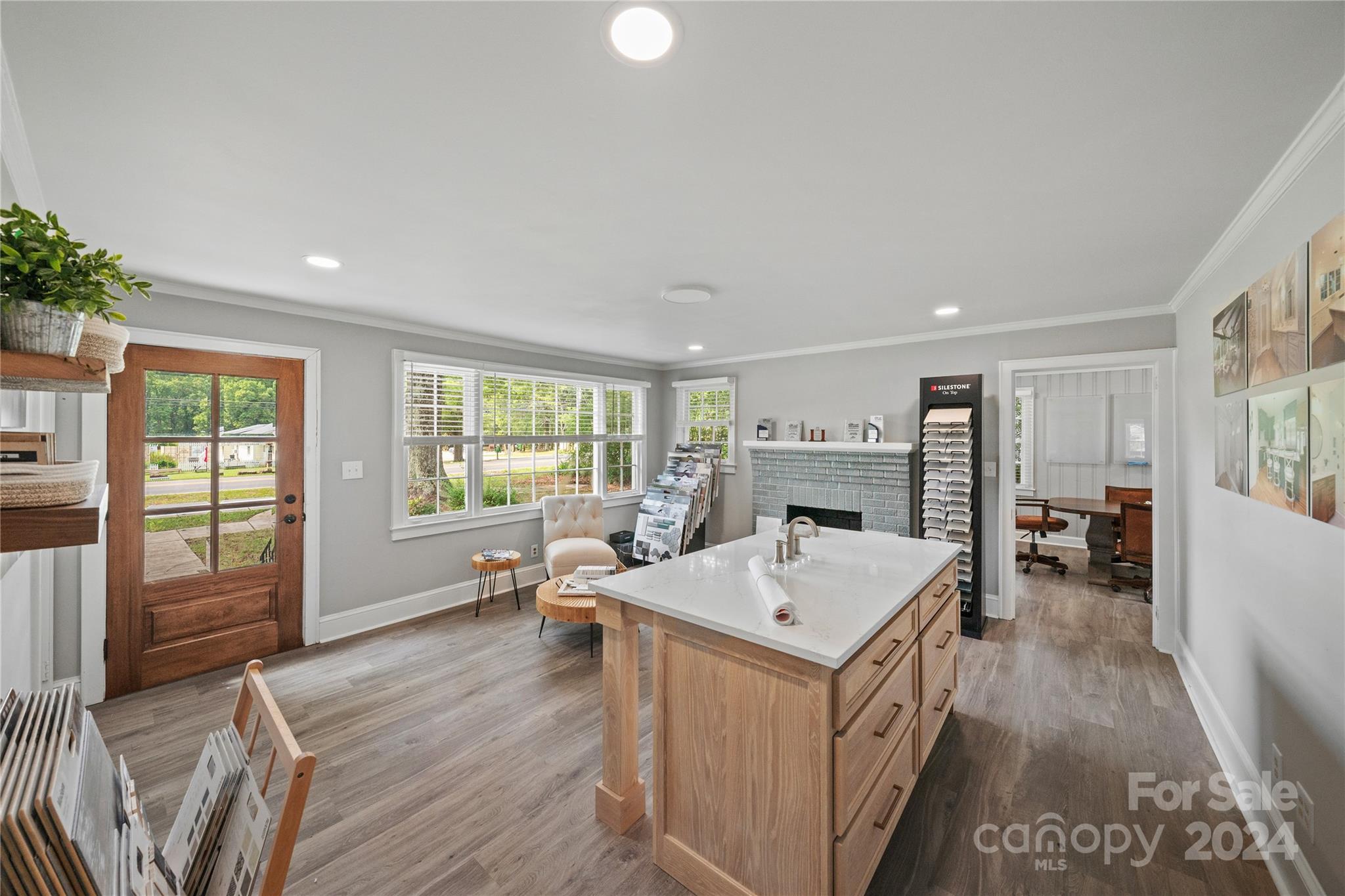 16112 Old Statesville Road