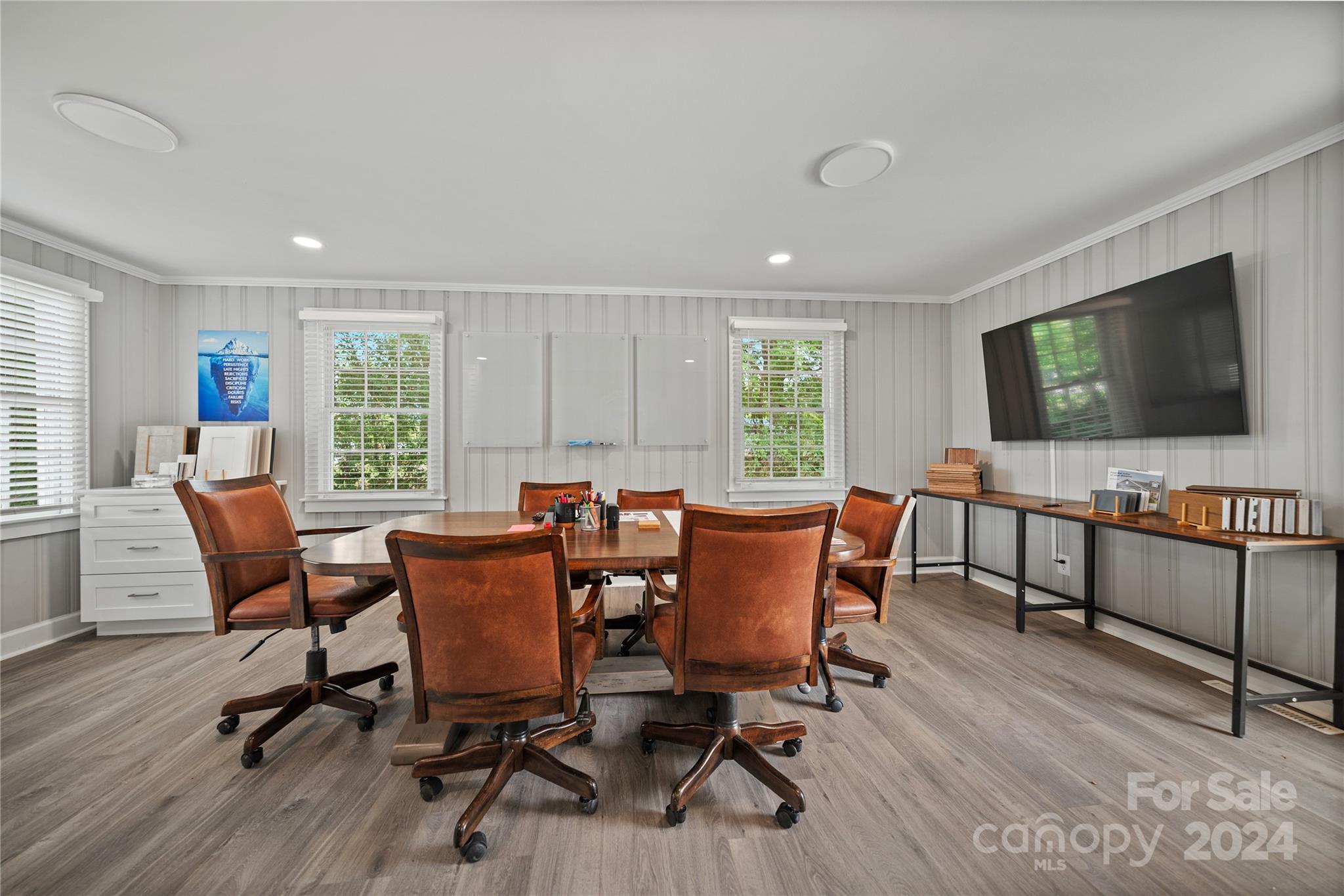 16112 Old Statesville Road