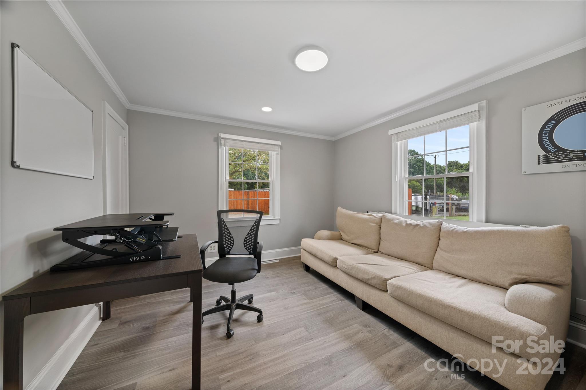 16112 Old Statesville Road