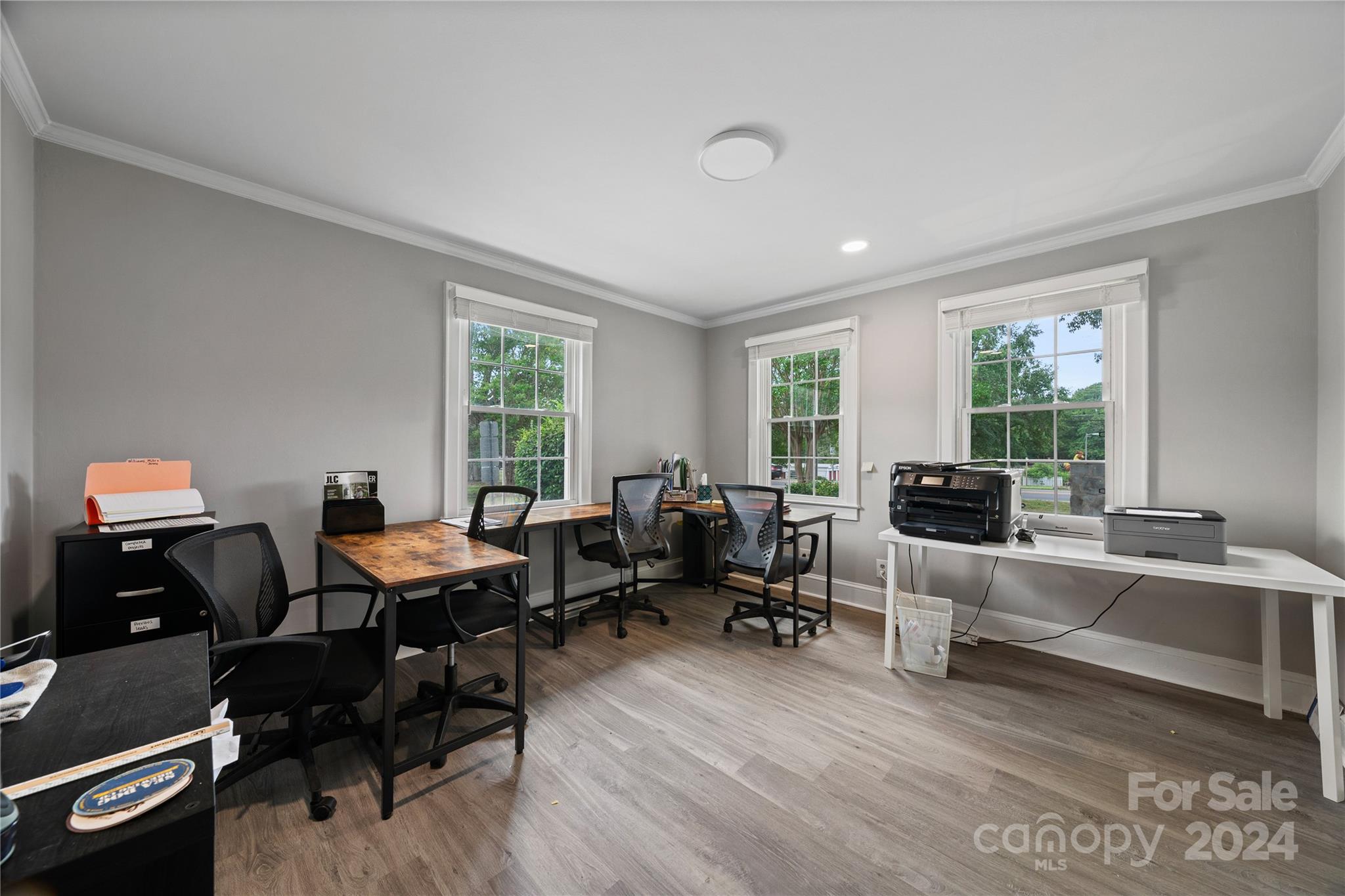 16112 Old Statesville Road