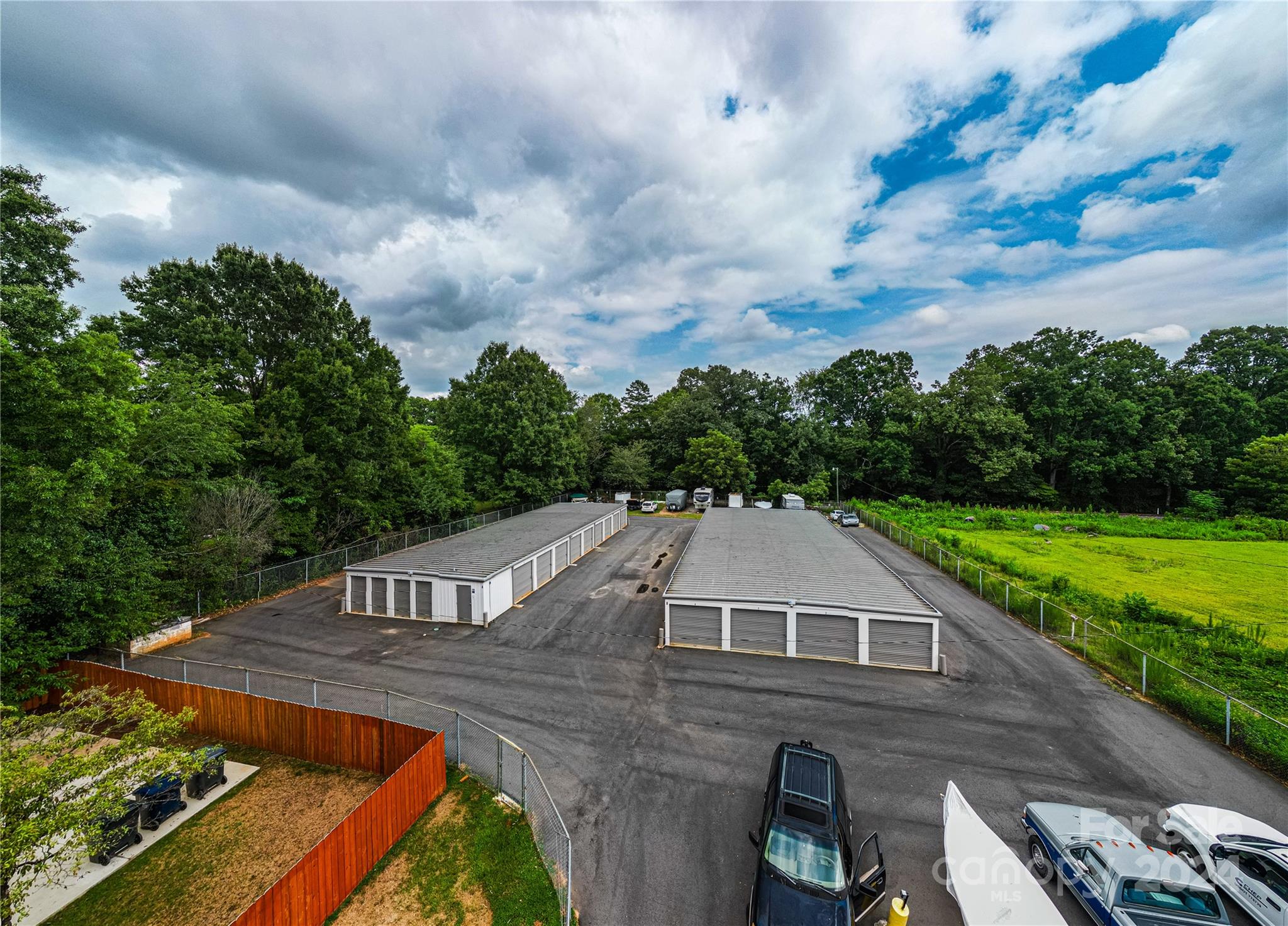 16112 Old Statesville Road