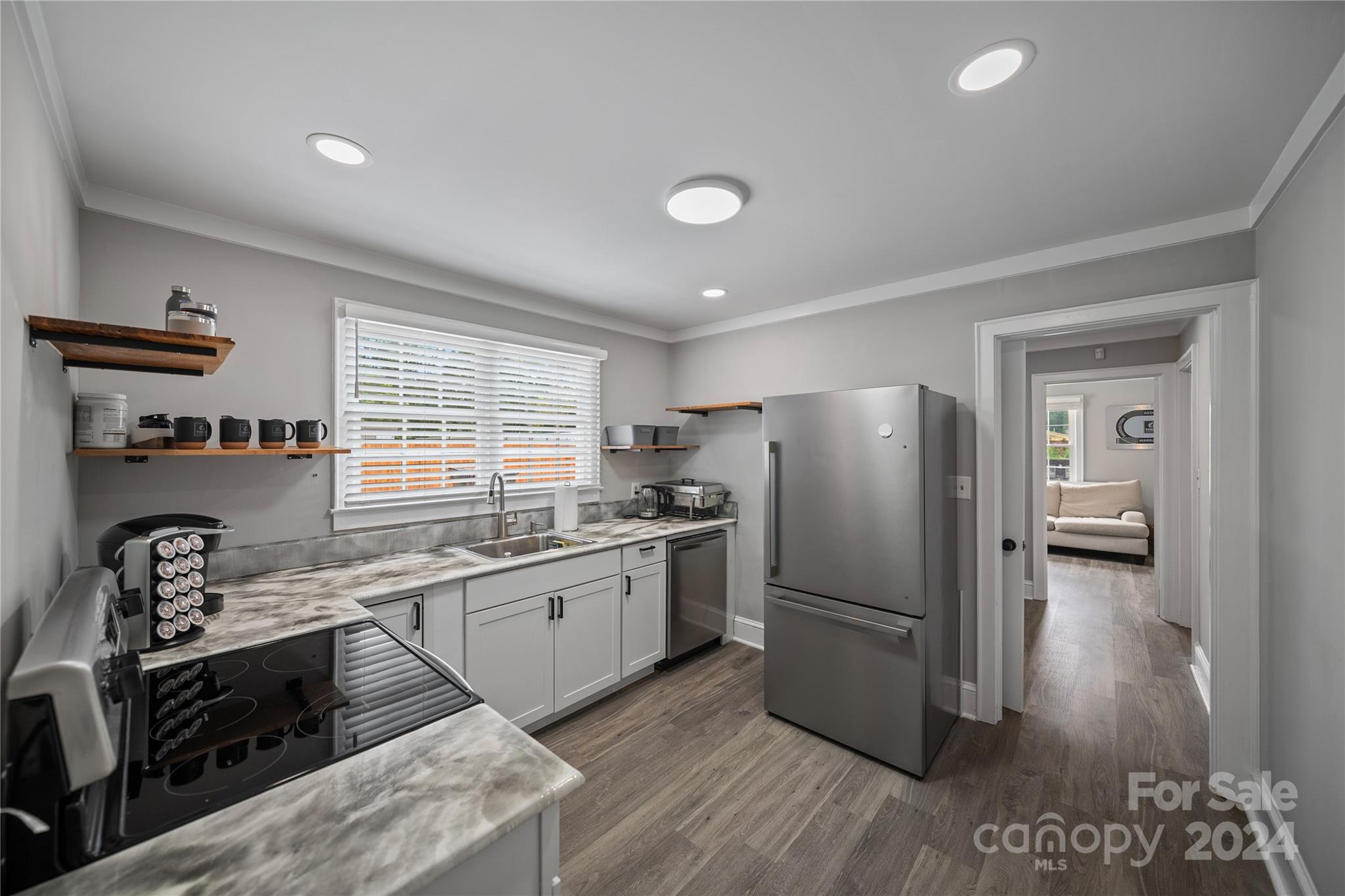 16112 Old Statesville Road