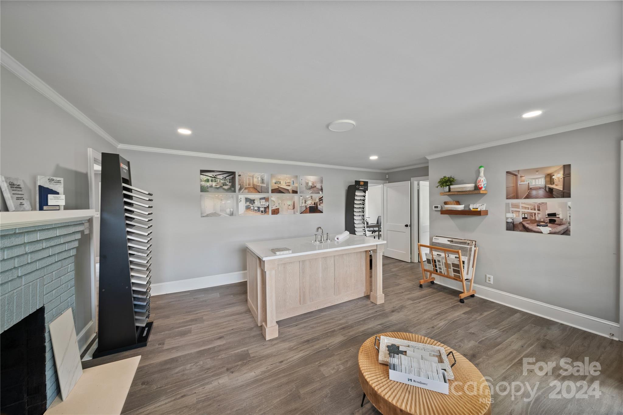 16112 Old Statesville Road