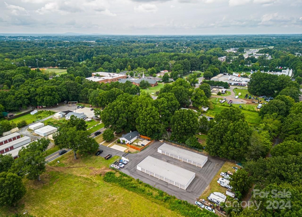 16112 Old Statesville Road