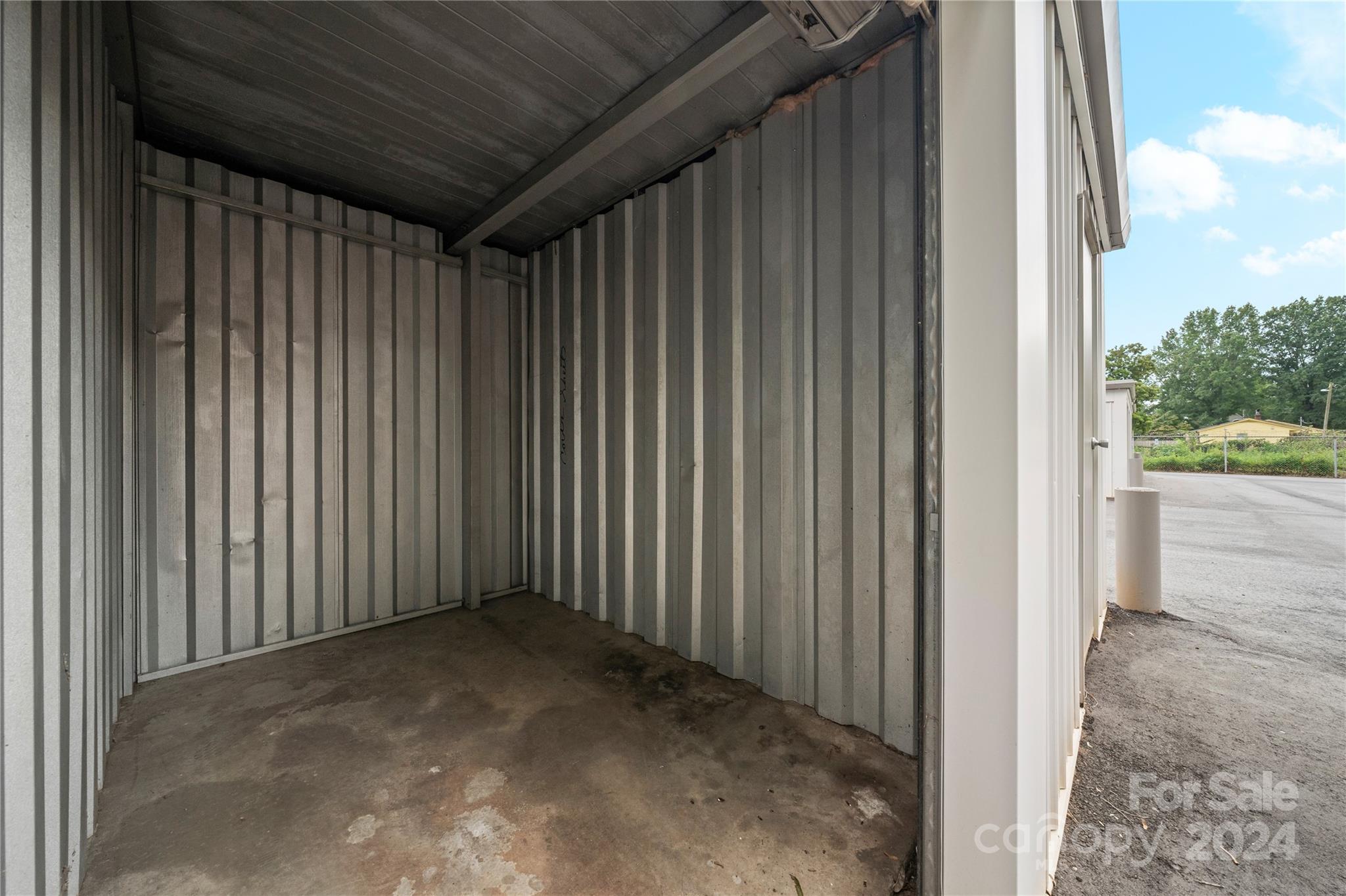 16112 Old Statesville Road