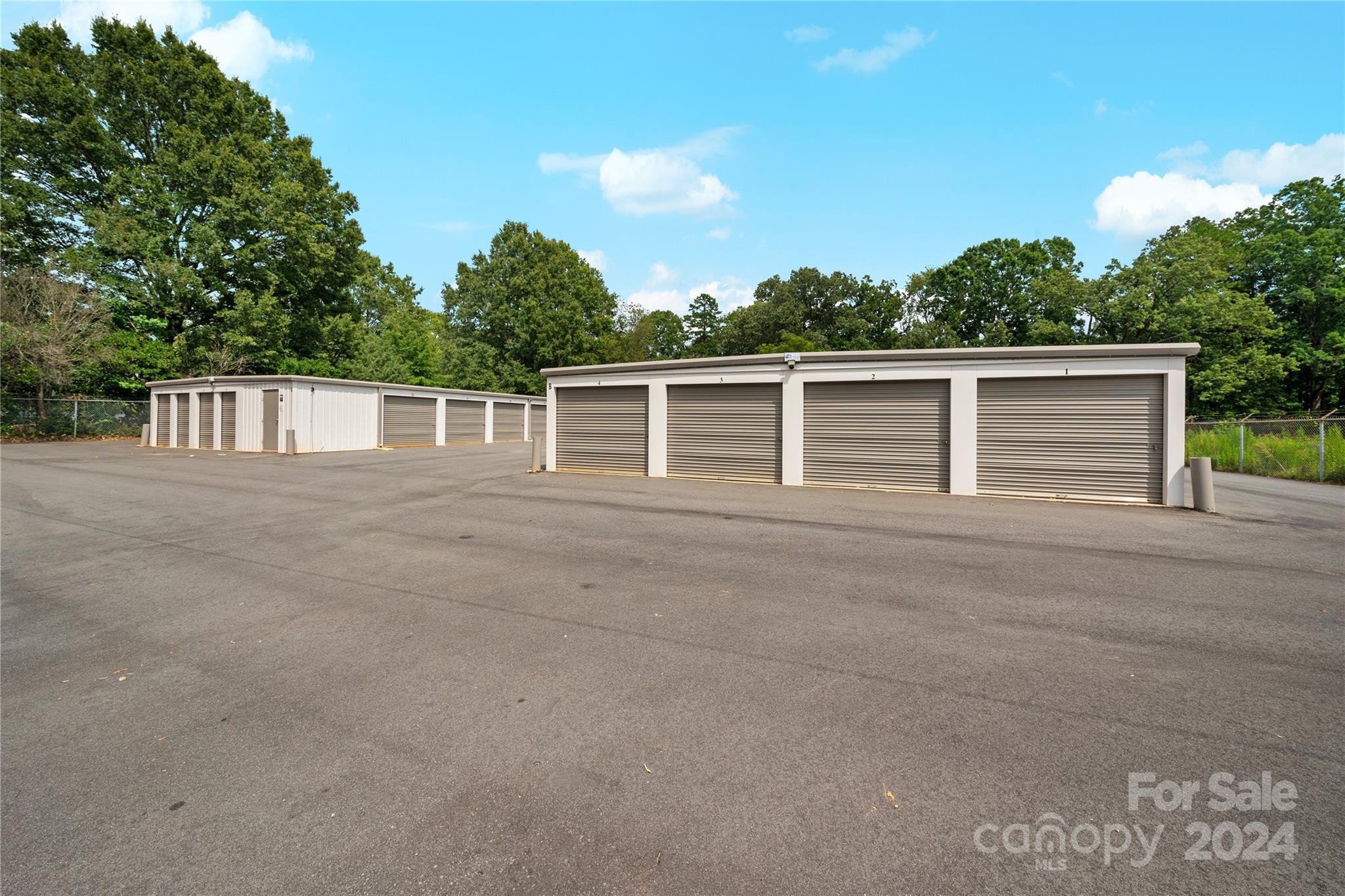 16112 Old Statesville Road