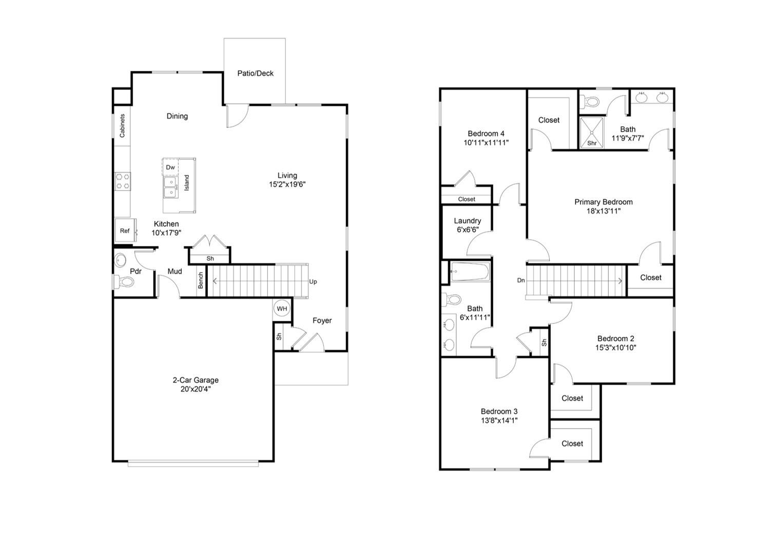 1009 Simfield Valley Court