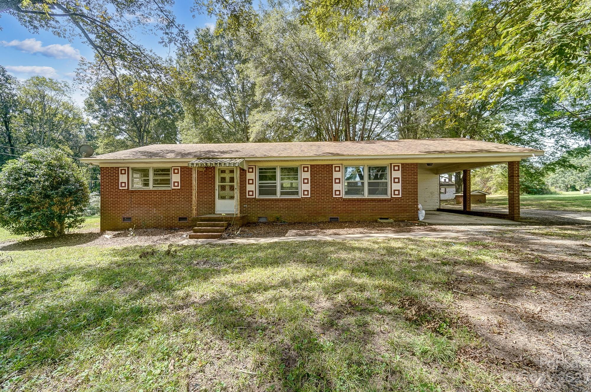 4304 Richardson Road
