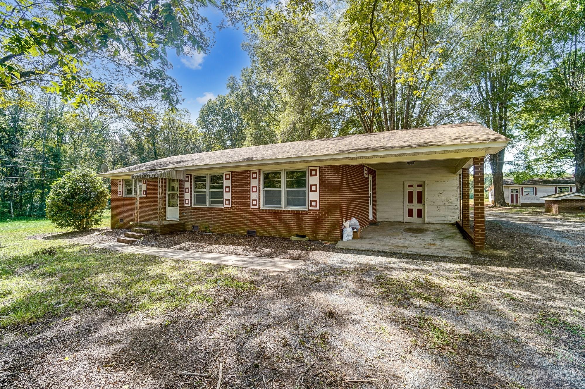 4304 Richardson Road