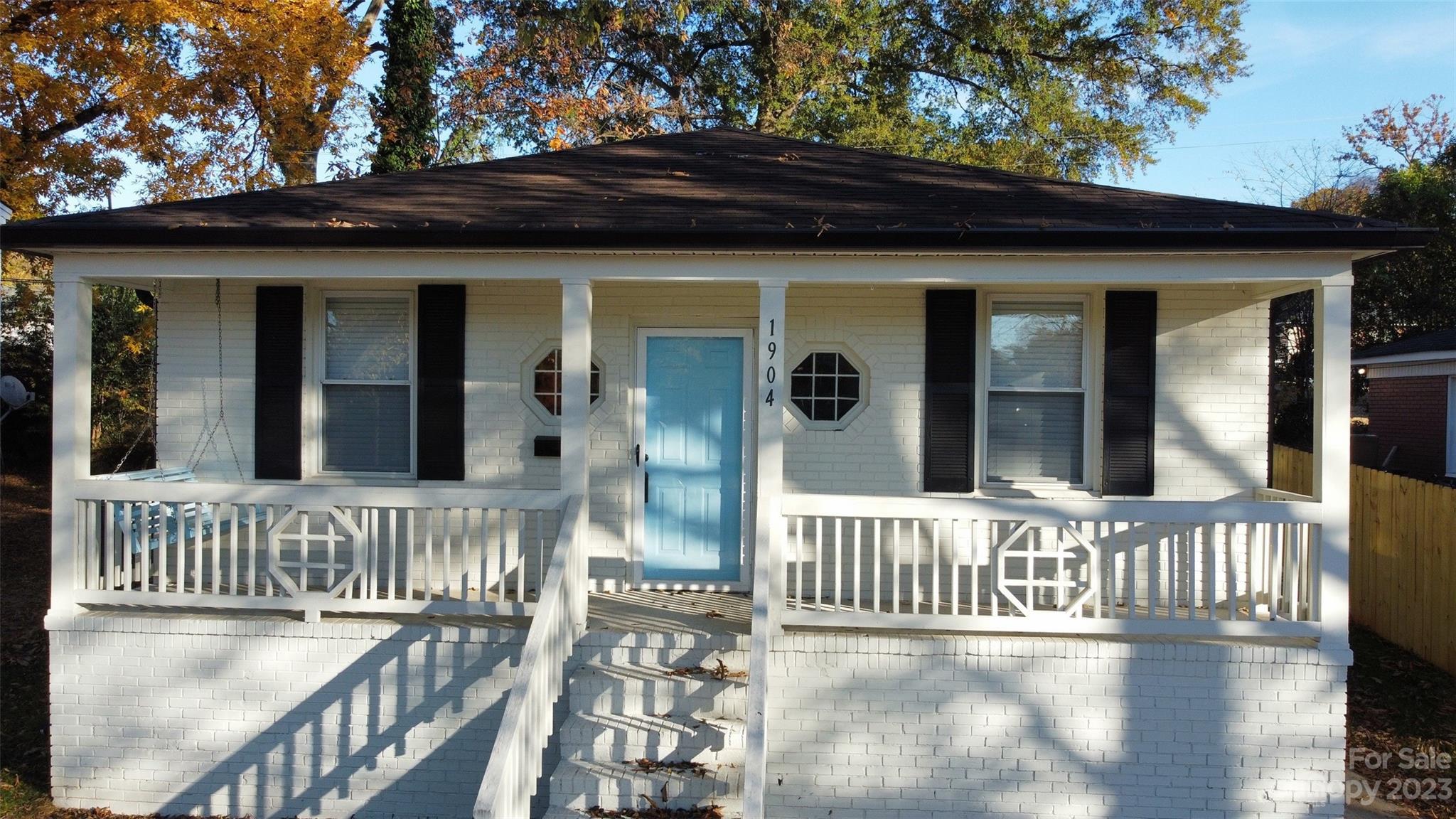 1904 Rush Wind Drive