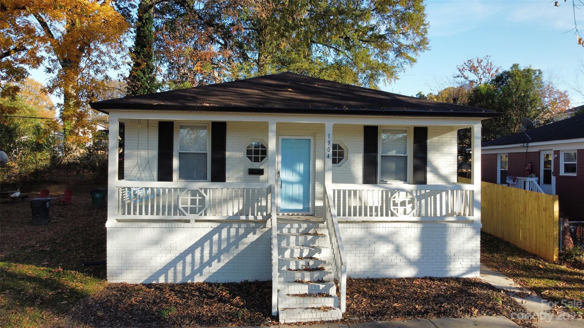 1904 Rush Wind Drive