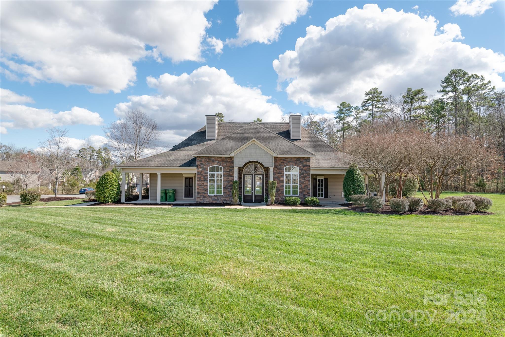 329 Ox Bow Circle