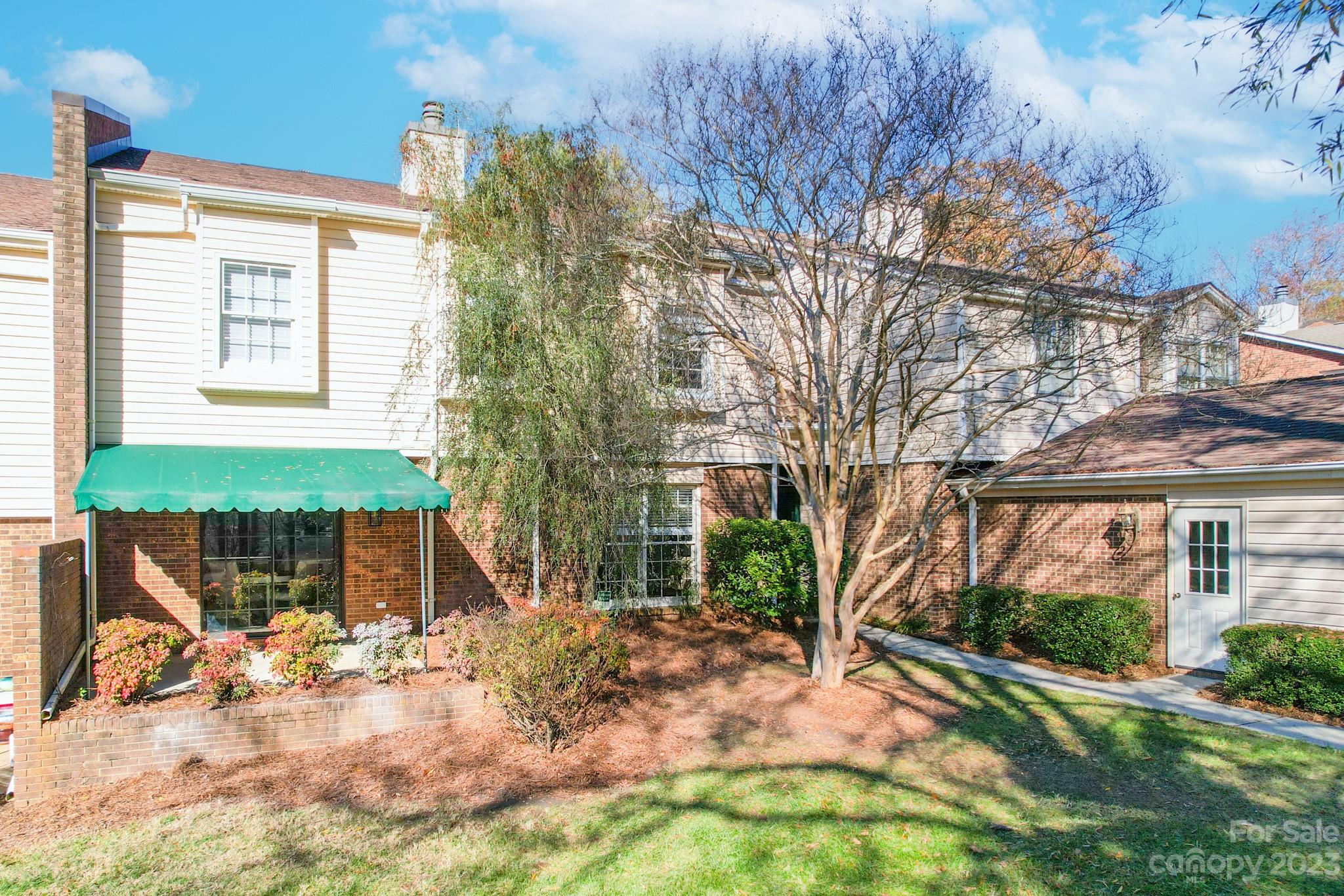 7324 Quail Meadow Lane