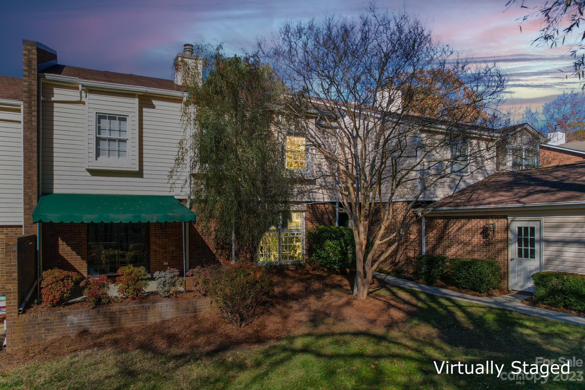 7324 Quail Meadow Lane