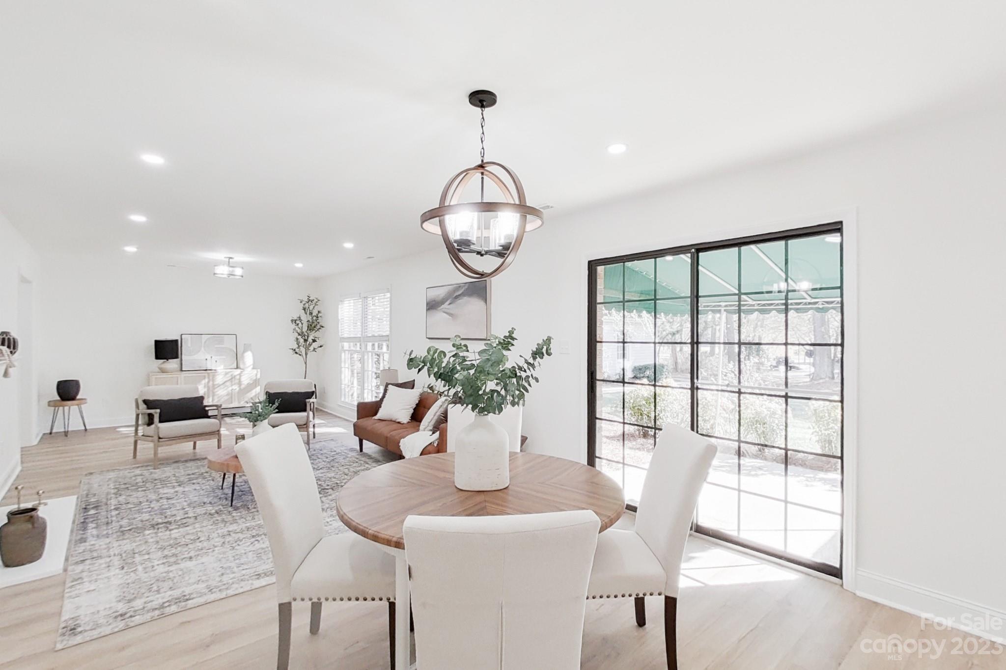 7324 Quail Meadow Lane