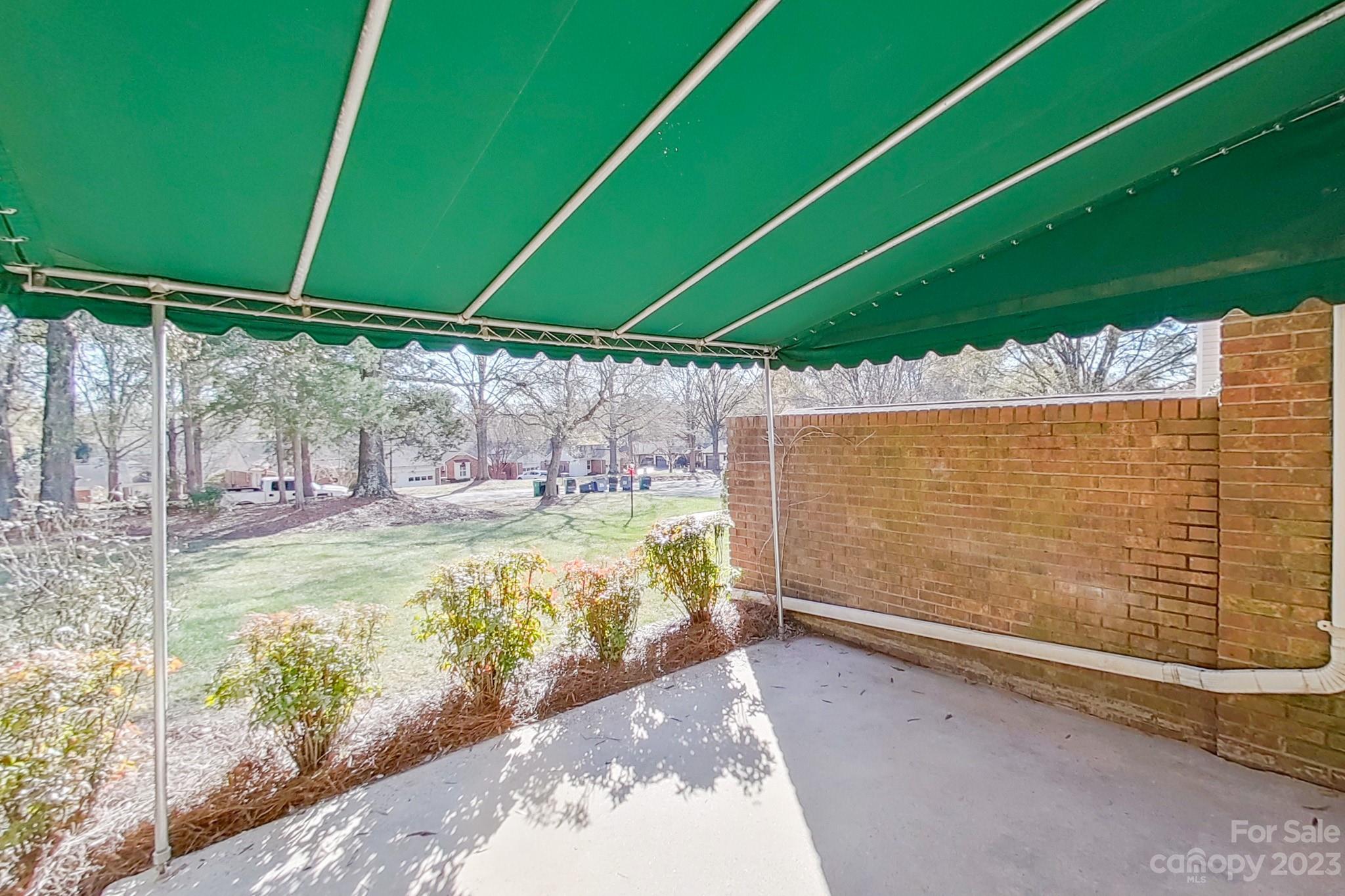 7324 Quail Meadow Lane