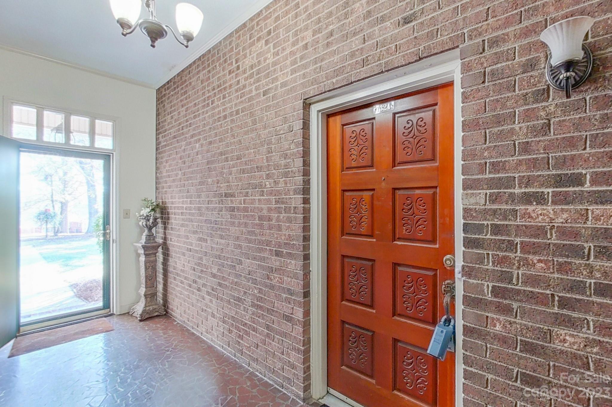 7324 Quail Meadow Lane