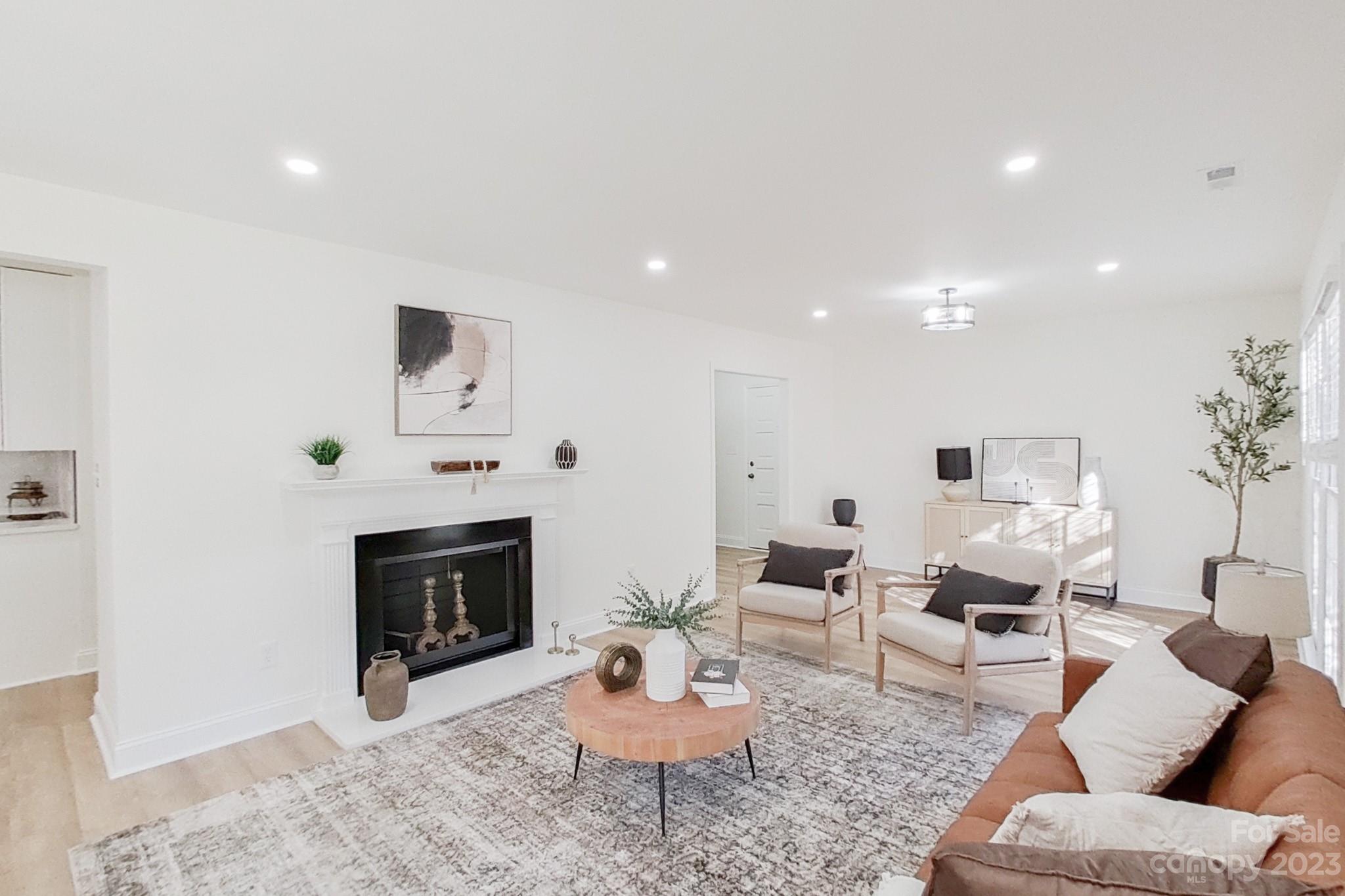 7324 Quail Meadow Lane