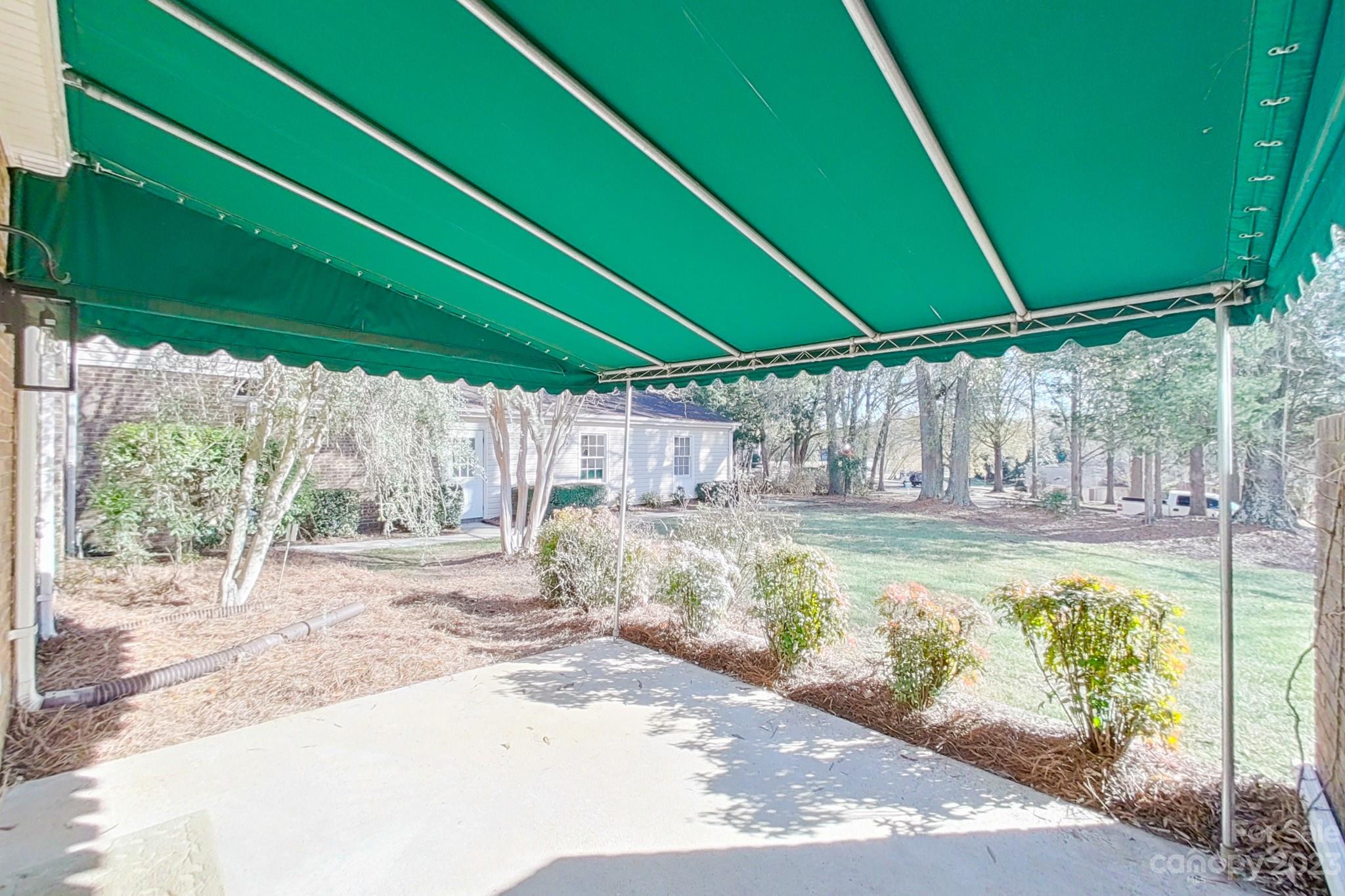 7324 Quail Meadow Lane