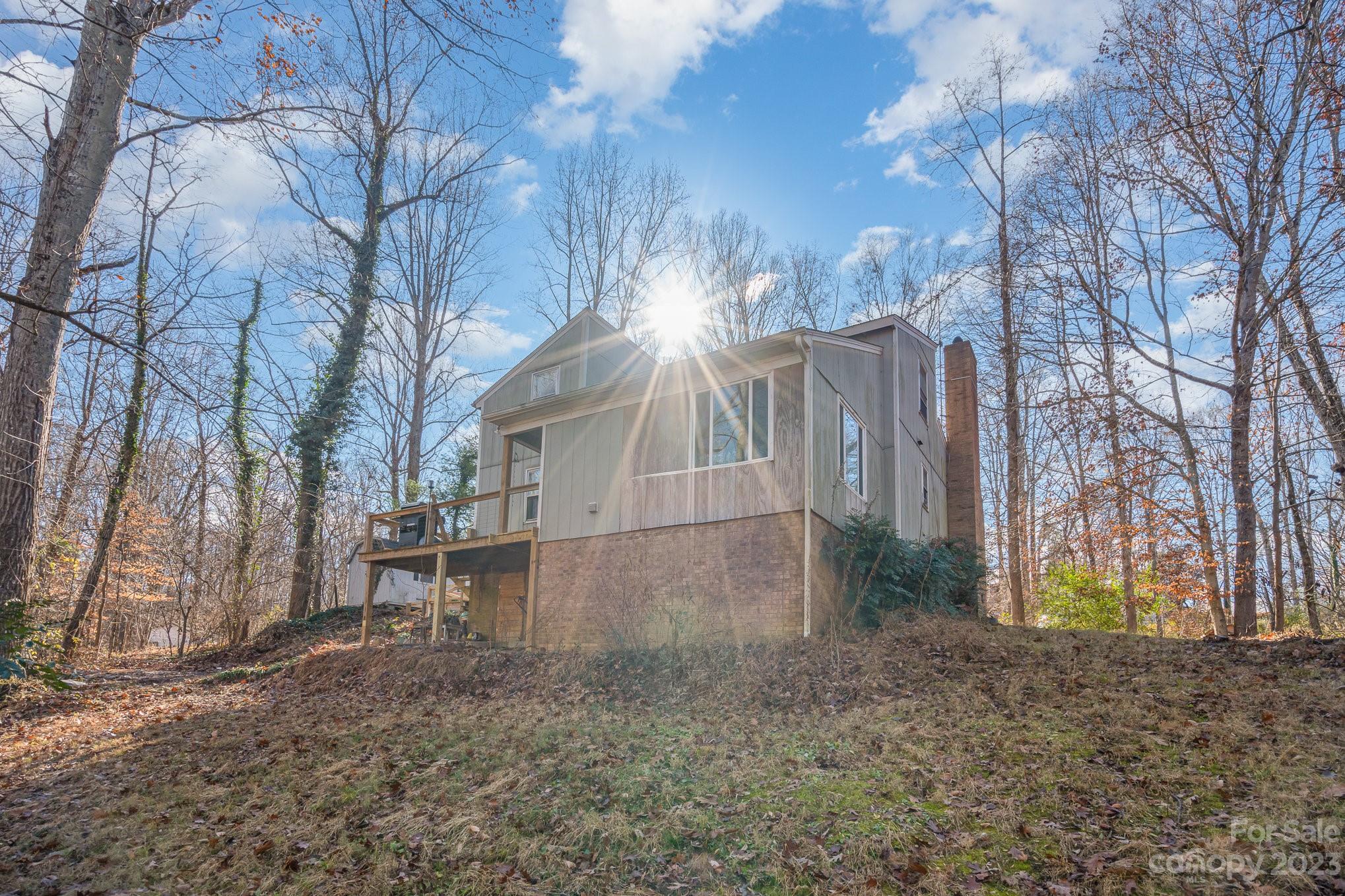 167 Dunlap Loop
