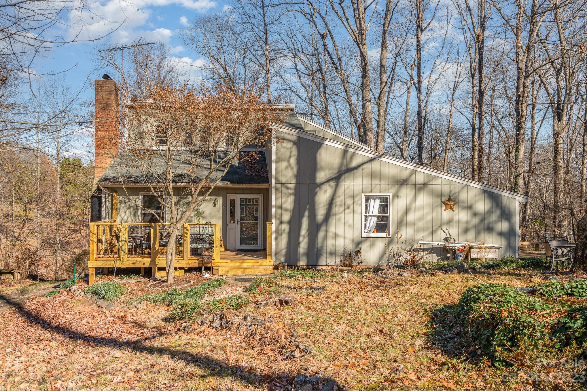 167 Dunlap Loop