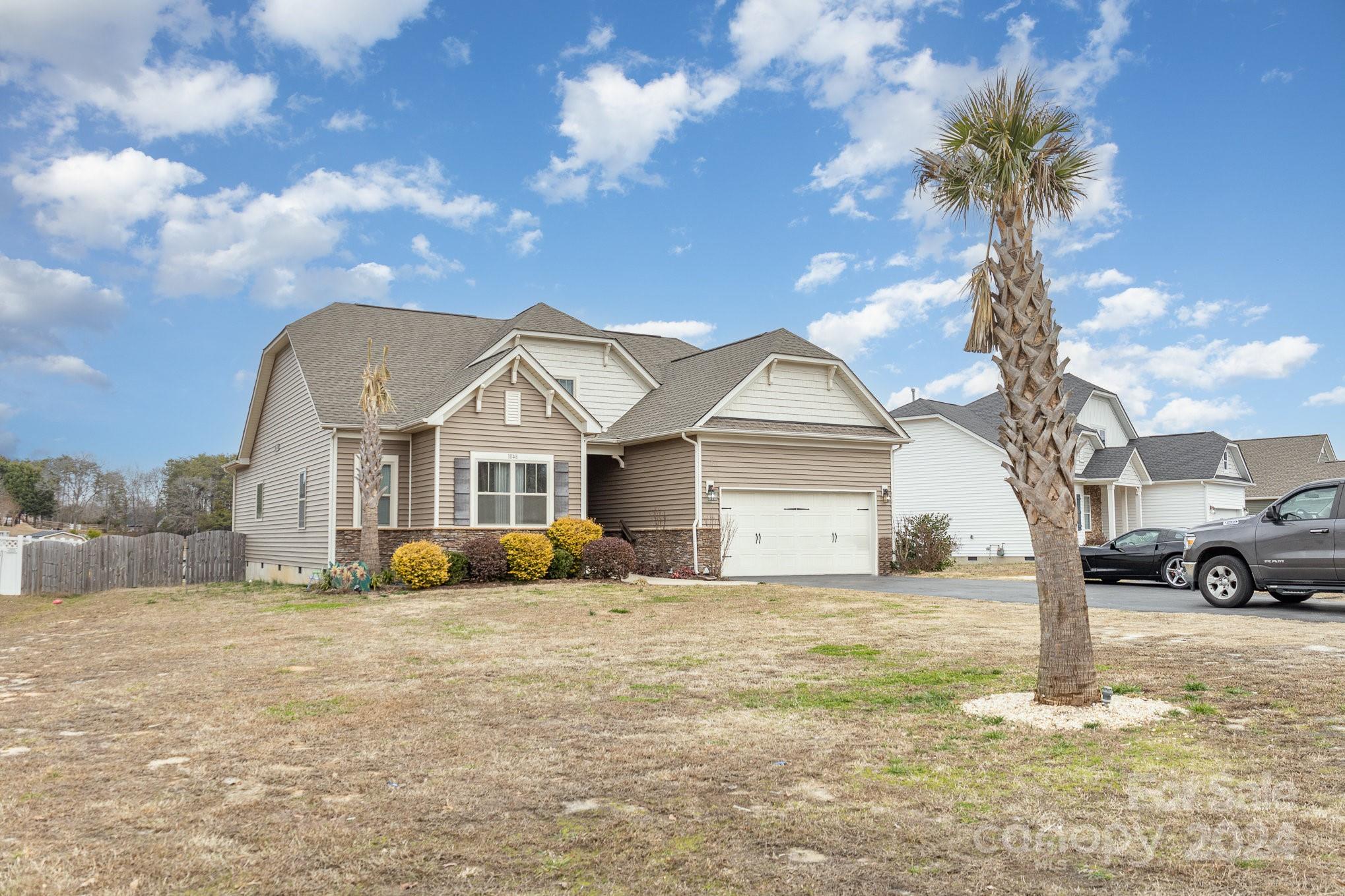 1048 Saint Paul Church Road