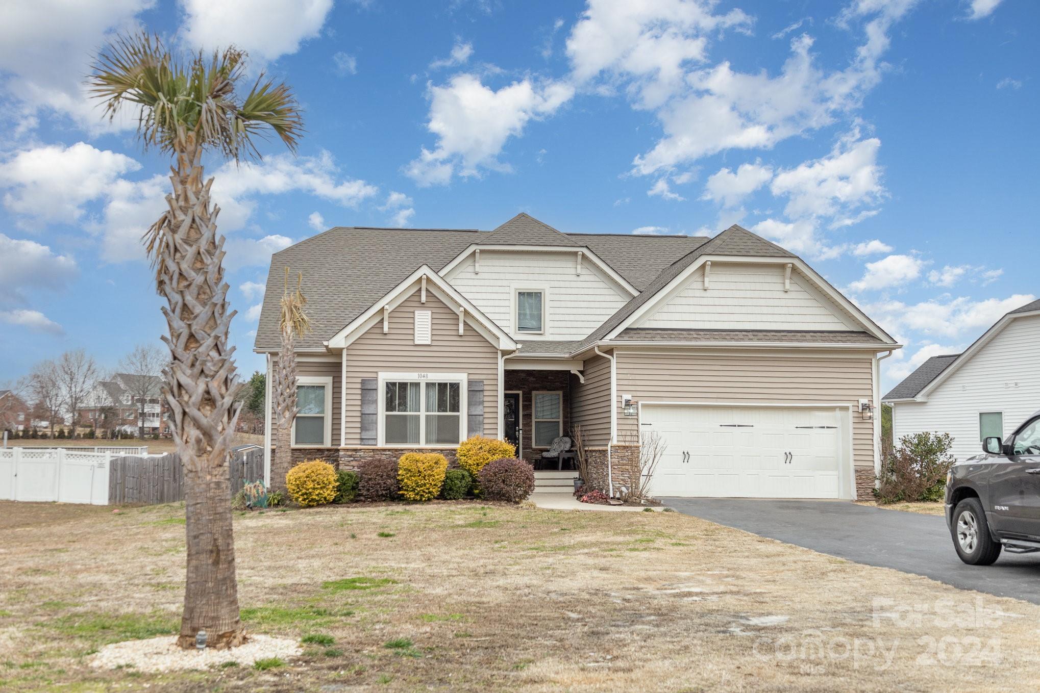 1048 Saint Paul Church Road