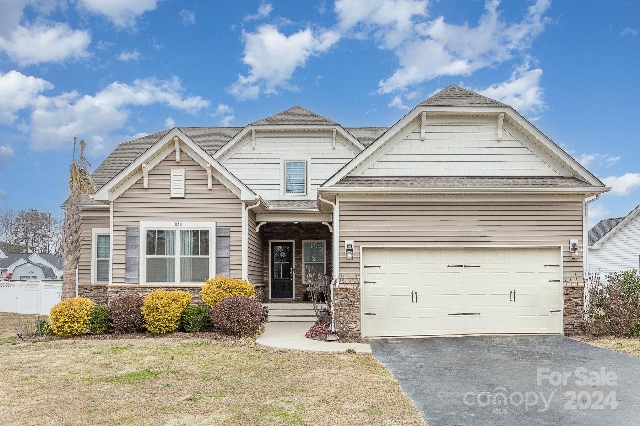 1048 Saint Paul Church Road