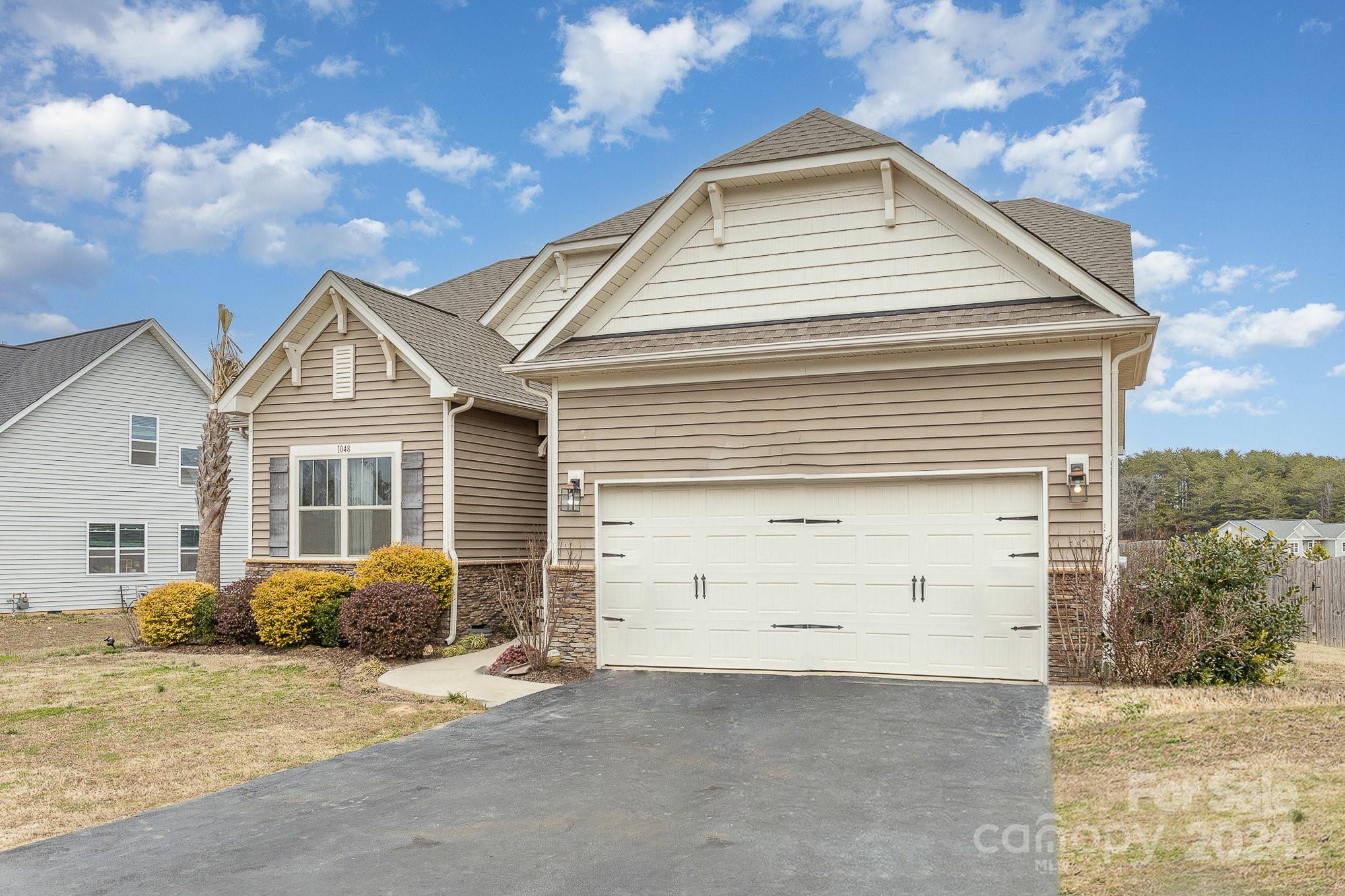 1048 Saint Paul Church Road