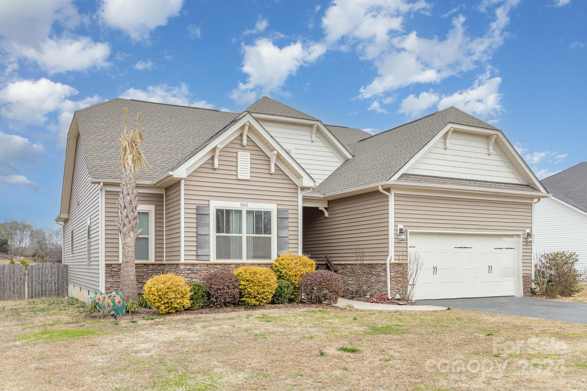 1048 Saint Paul Church Road