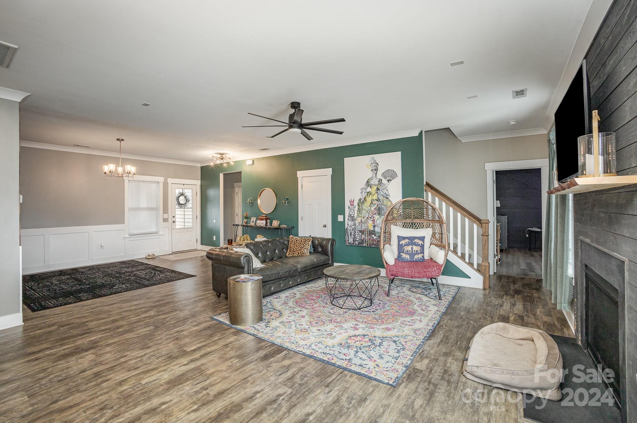 1048 Saint Paul Church Road