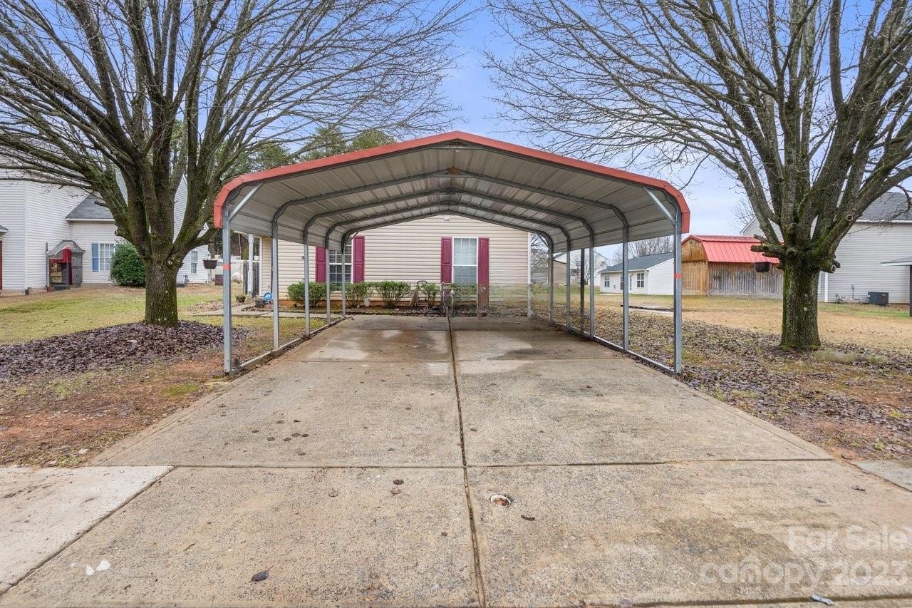 3310 Bell Glen Court