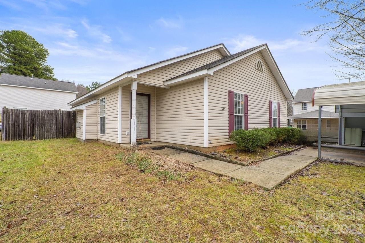 3310 Bell Glen Court