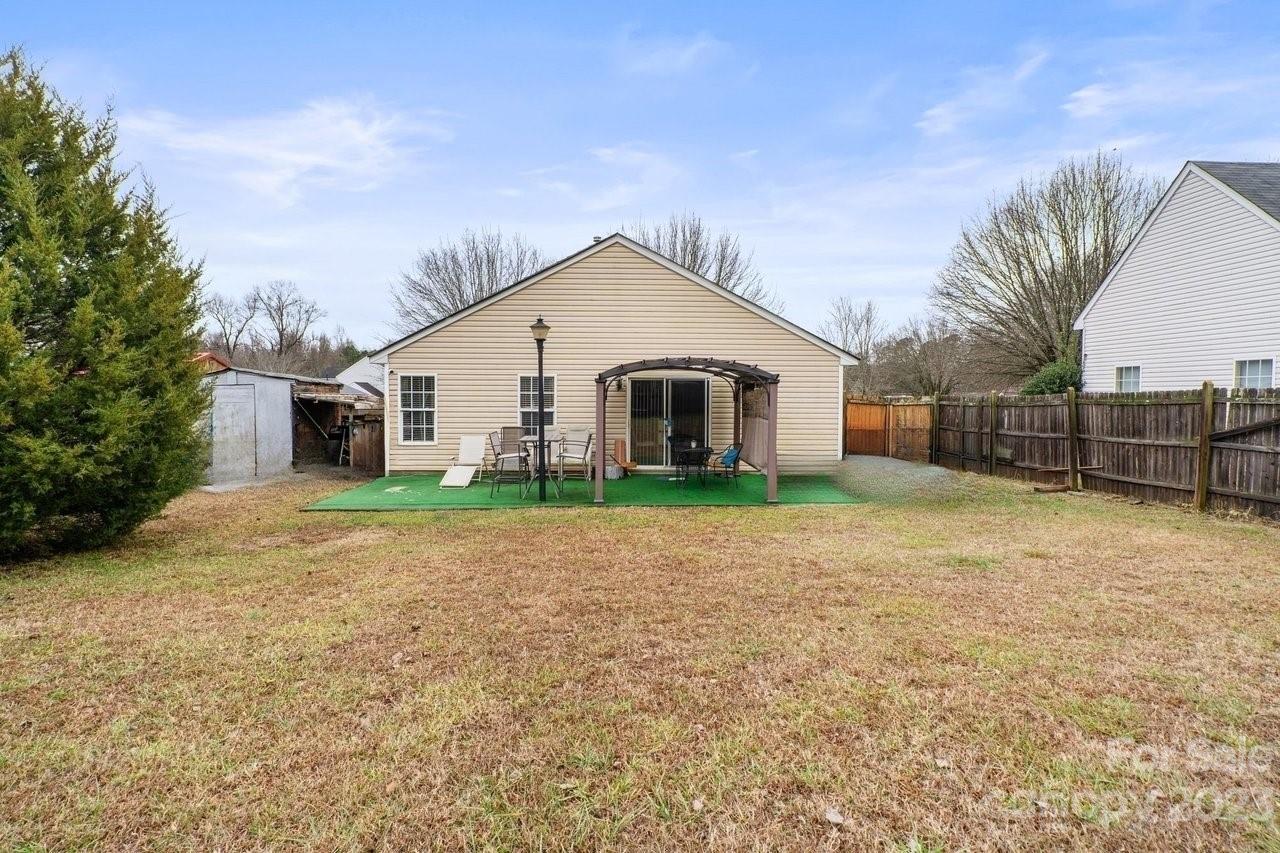 3310 Bell Glen Court