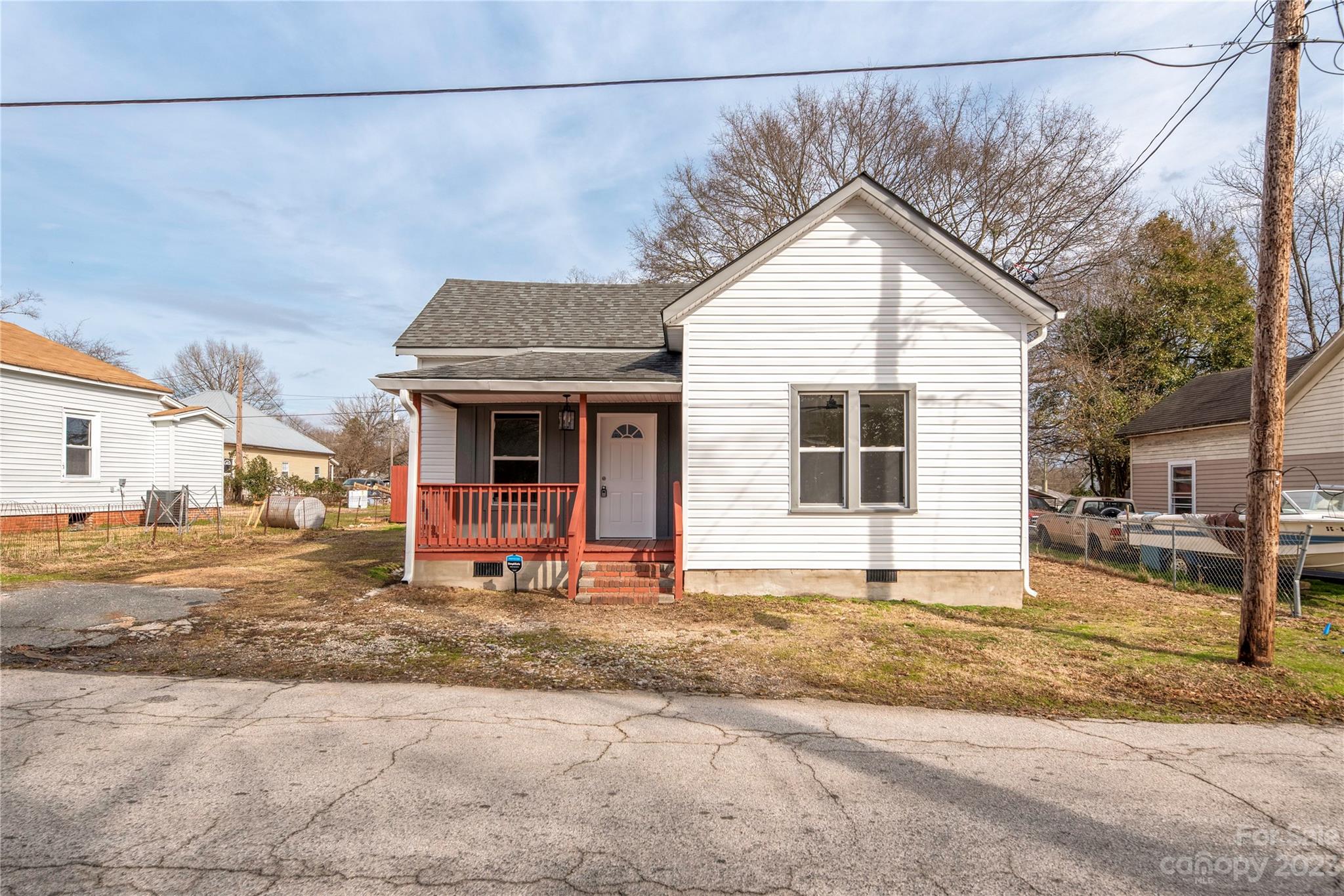 523 3rd Street