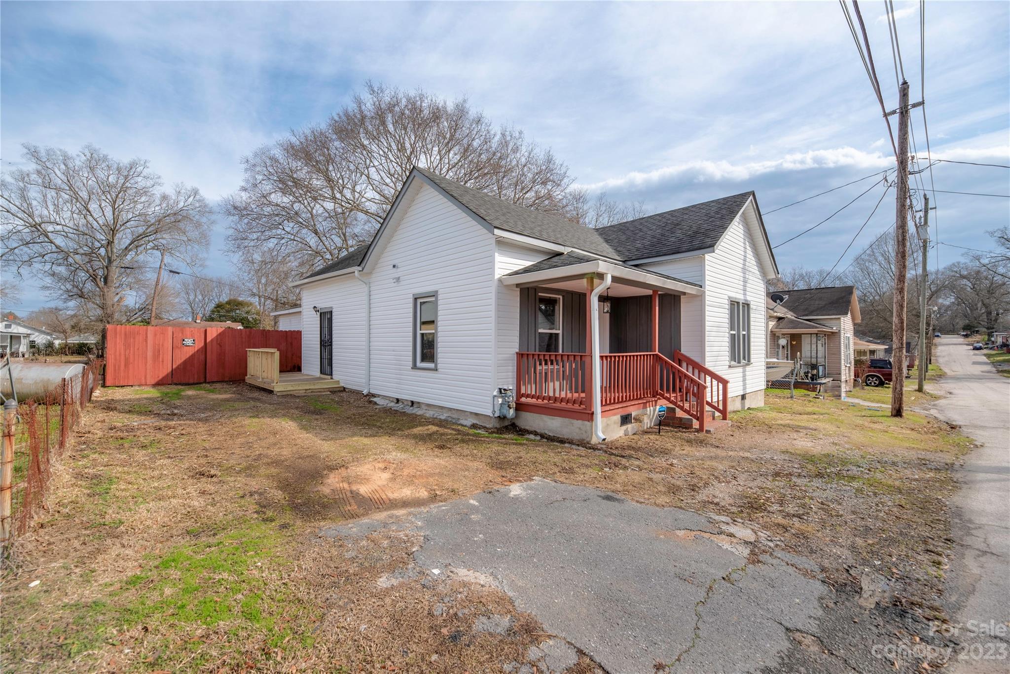 523 3rd Street