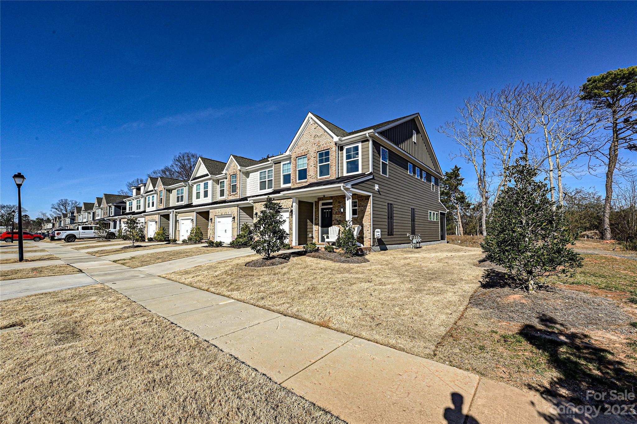 2002 Bexar Trail Unit: 7