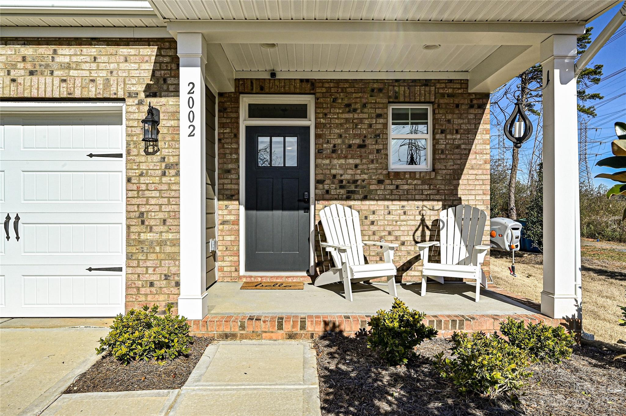 2002 Bexar Trail Unit: 7