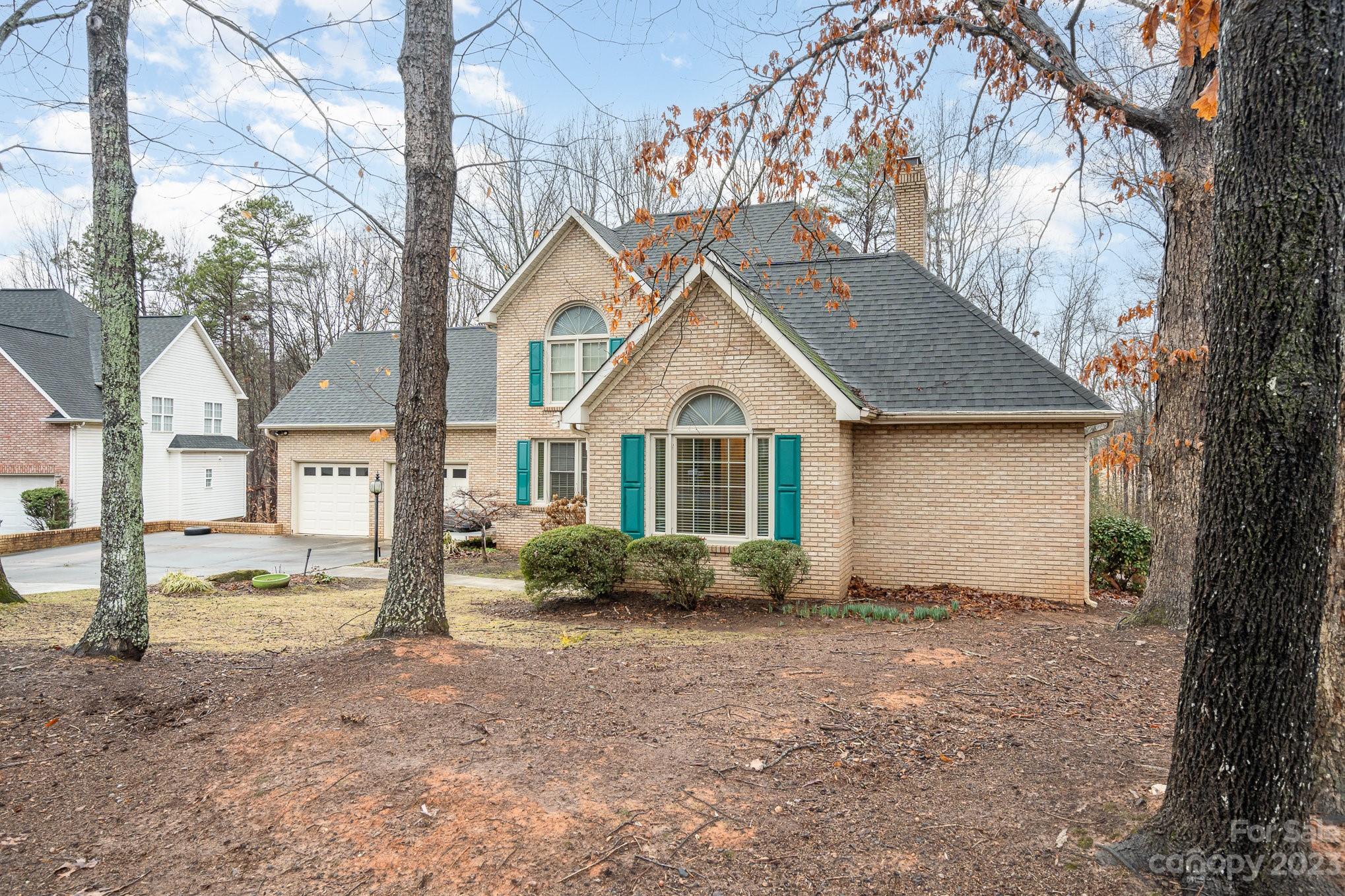 1516 Rice Hope Court