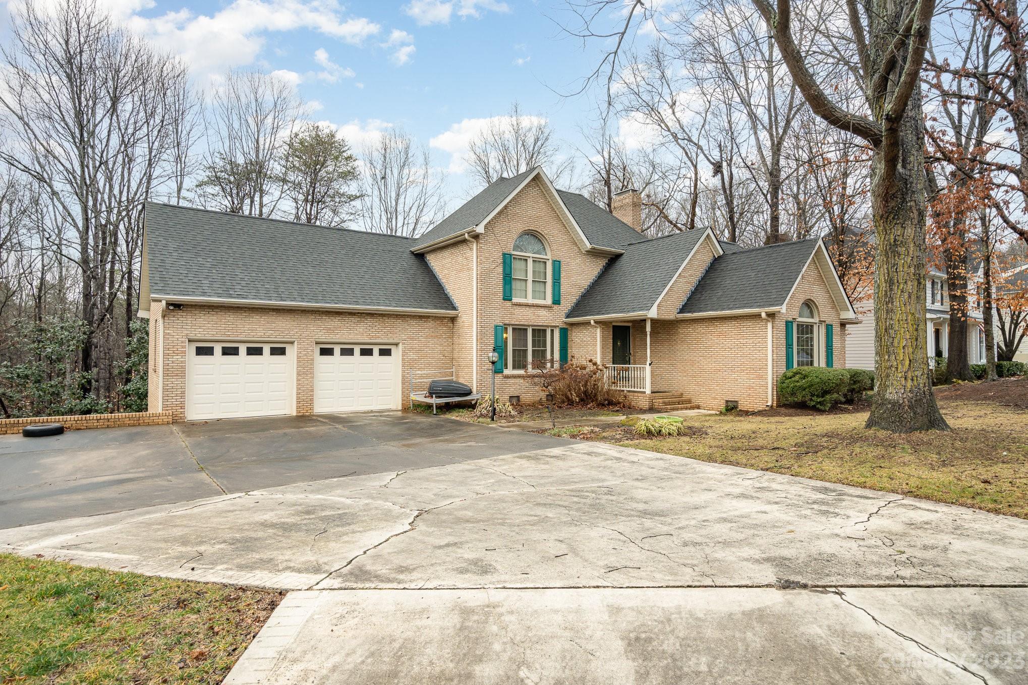 1516 Rice Hope Court